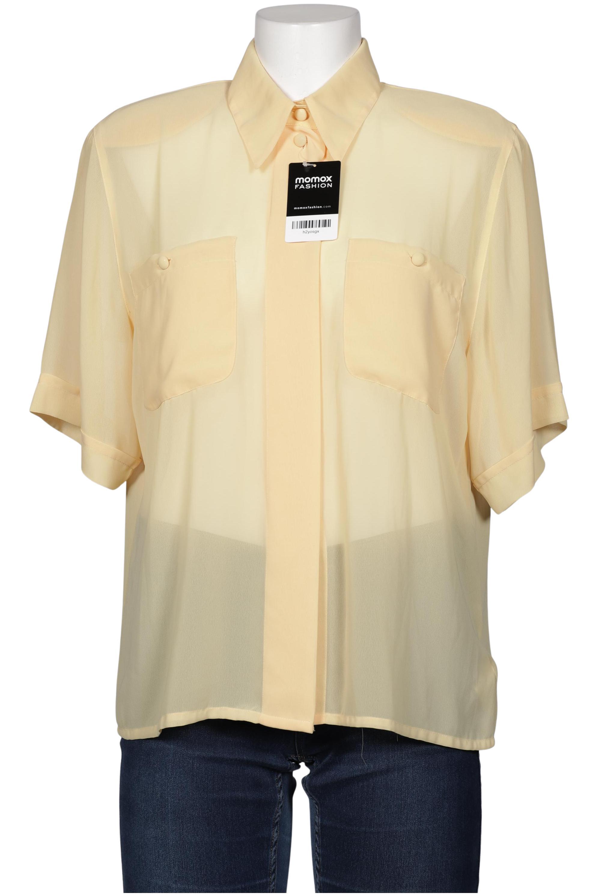 

Betty Barclay Damen Bluse, gelb, Gr. 42