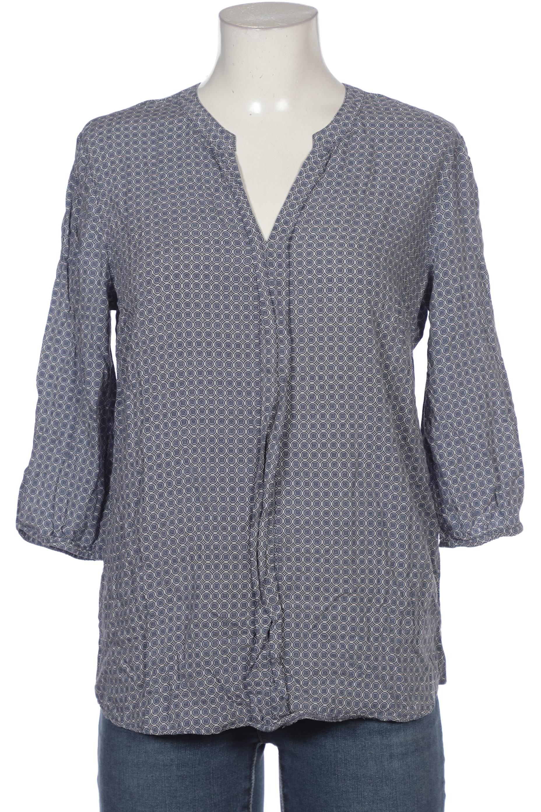 

Betty Barclay Damen Bluse, blau