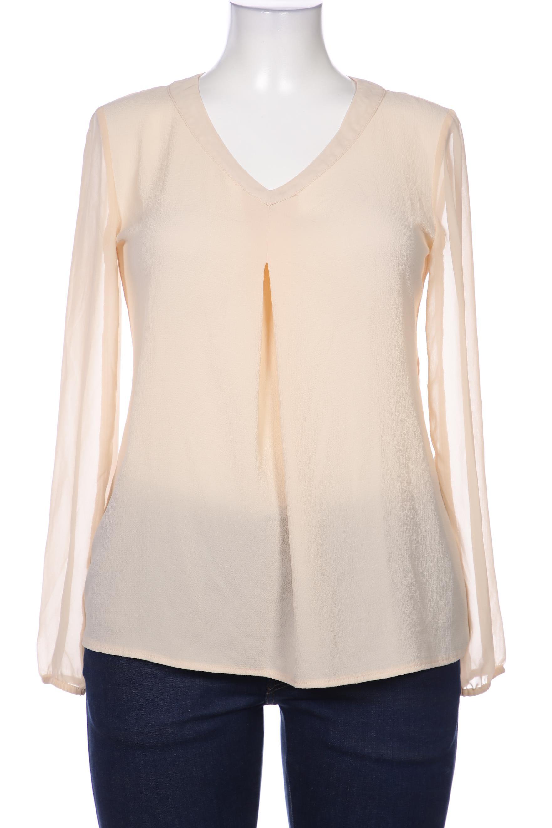 

Betty Barclay Damen Bluse, beige
