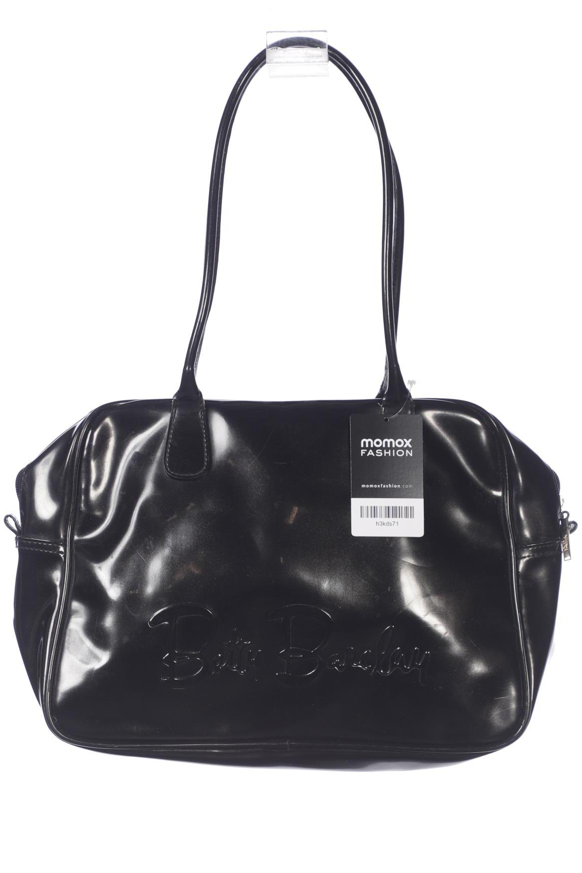 

Betty Barclay Damen Handtasche, schwarz