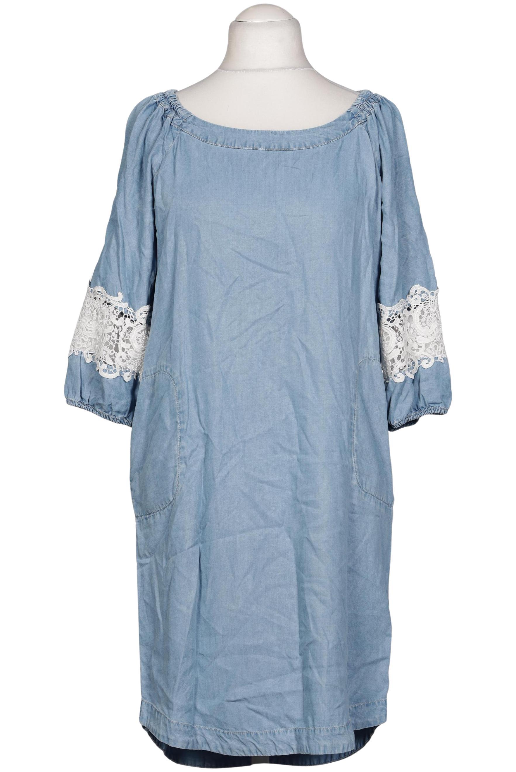 

Betty Barclay Damen Kleid, hellblau, Gr. 38