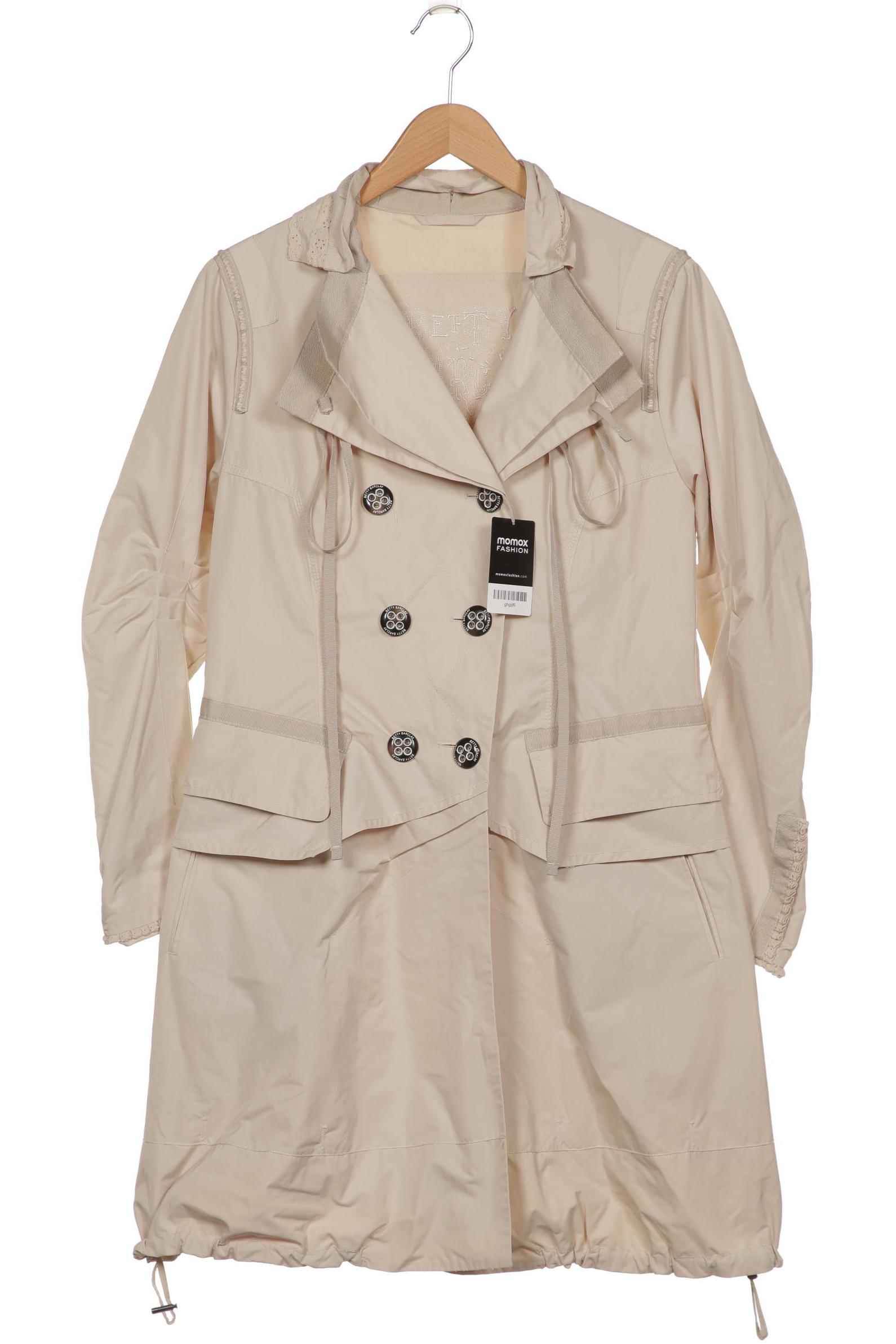 

Betty Barclay Damen Mantel, beige