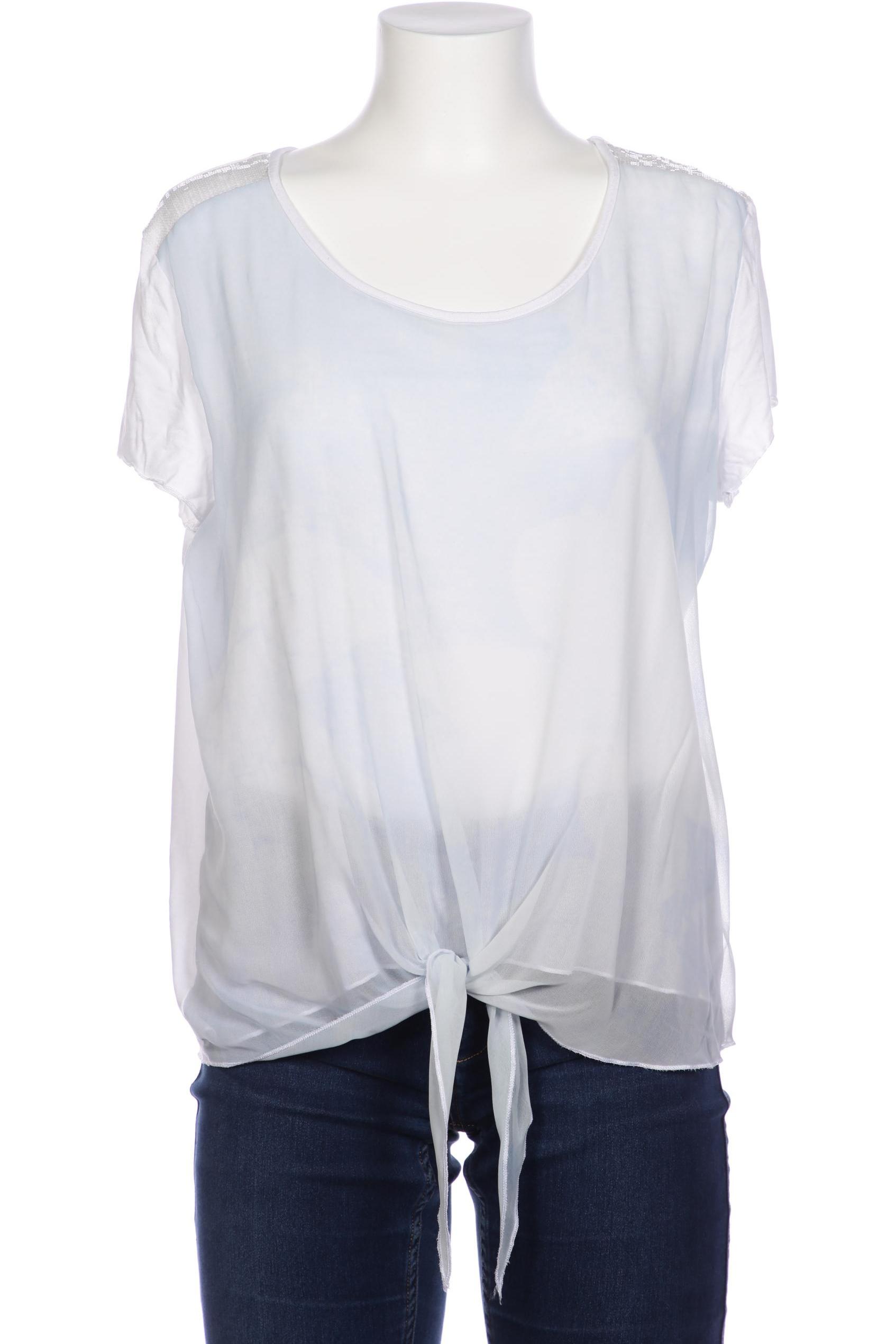 

Betty Barclay Damen Bluse, hellblau, Gr. 42