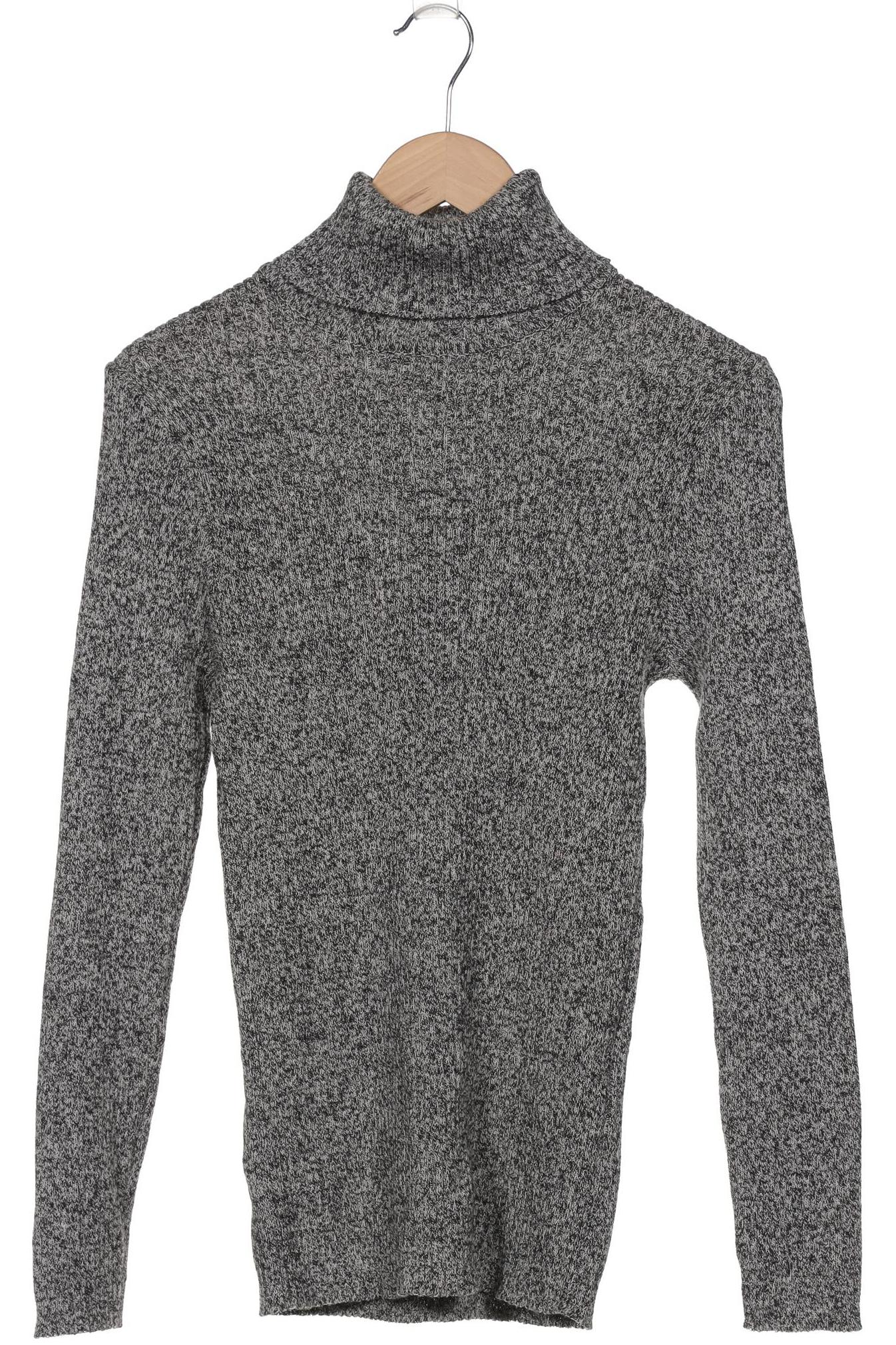 

Betty Barclay Damen Pullover, grau, Gr. 38