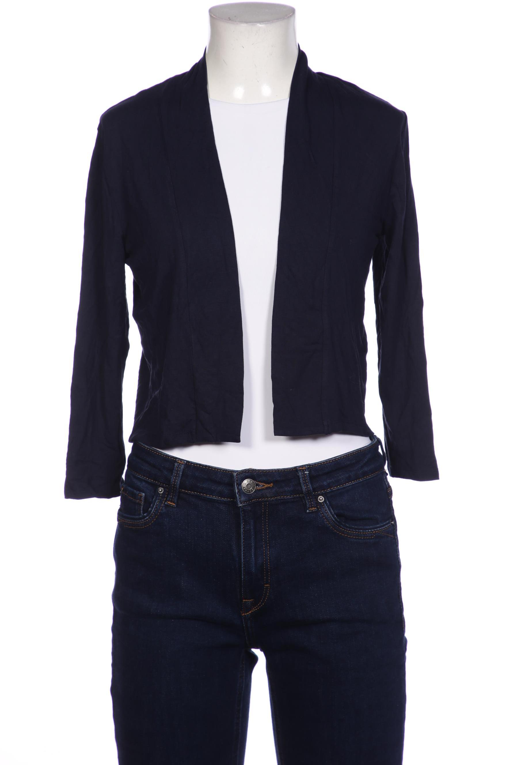 

Betty Barclay Damen Strickjacke, marineblau