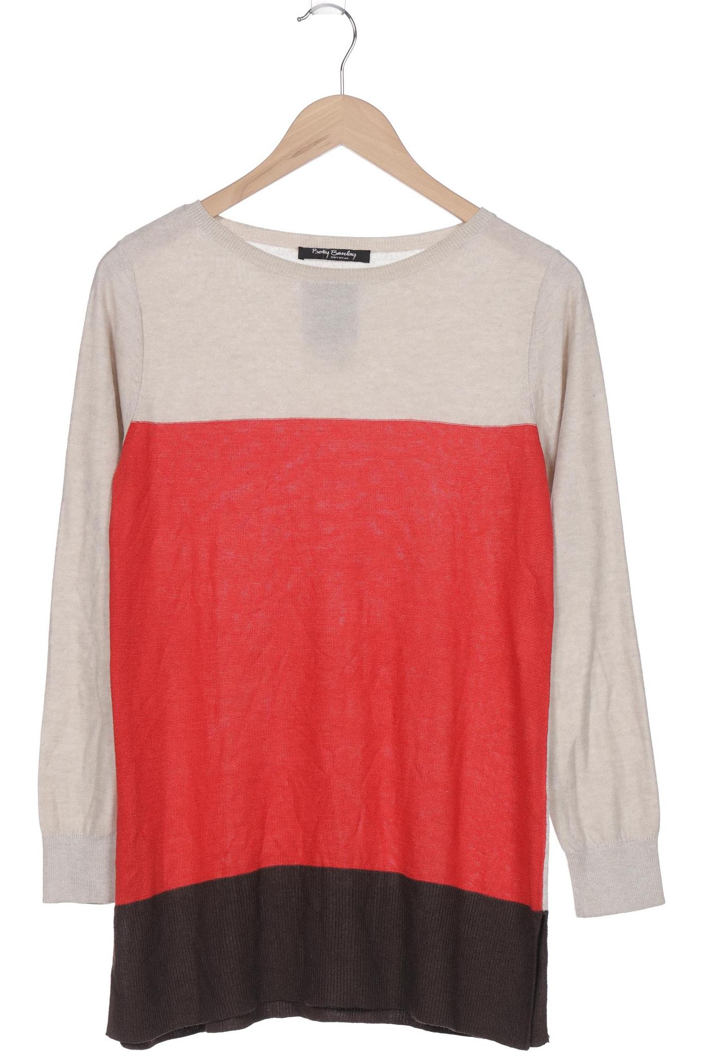 

Betty Barclay Damen Pullover, mehrfarbig