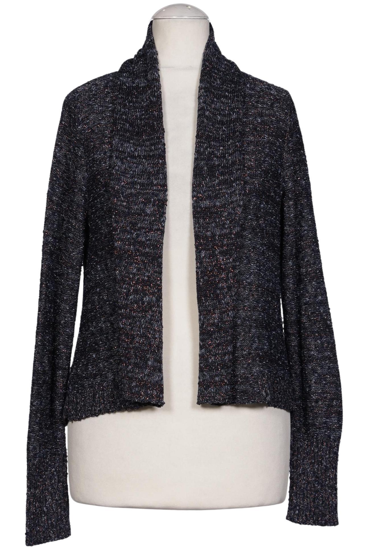 

Betty Barclay Damen Strickjacke, marineblau, Gr. 36