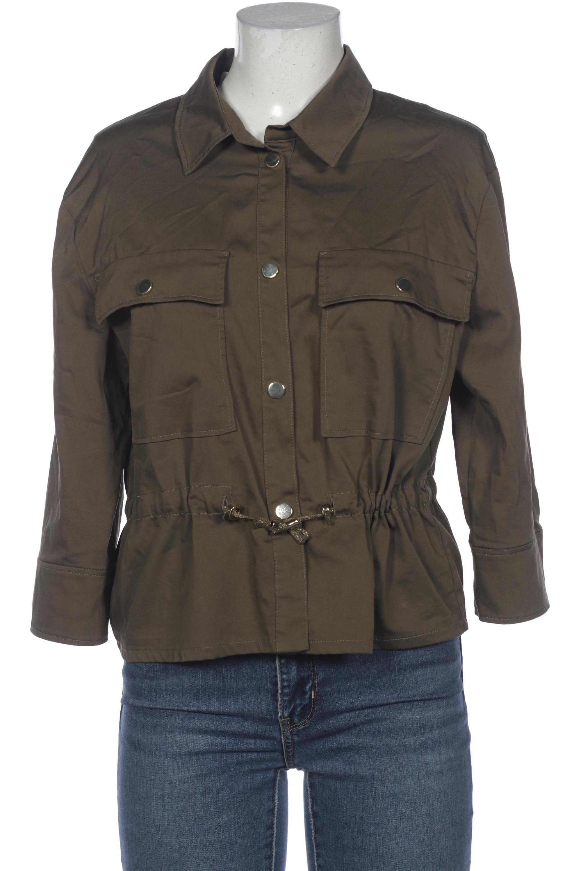 

Betty Barclay Damen Blazer, grün, Gr. 42
