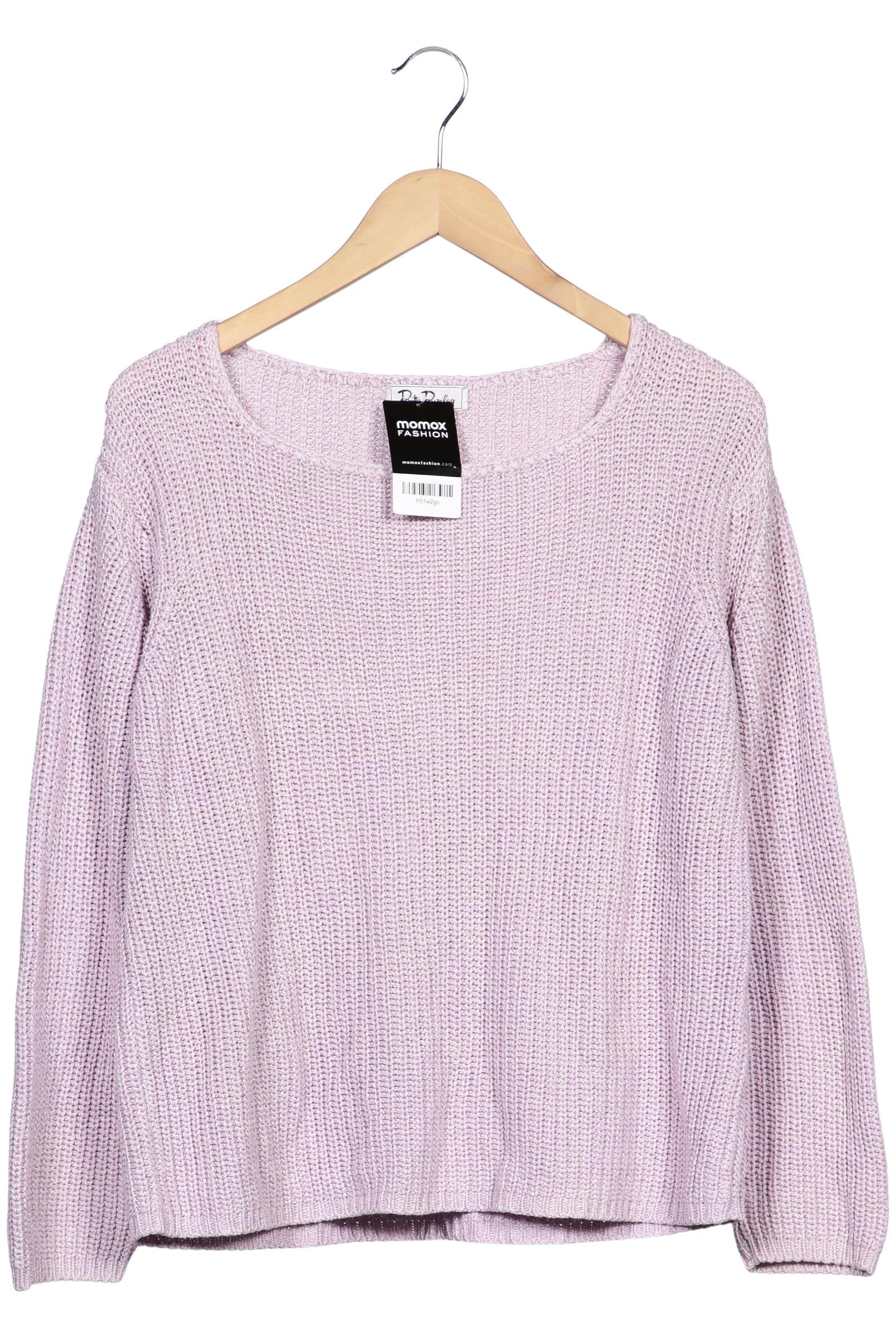 

Betty Barclay Damen Pullover, flieder, Gr. 38
