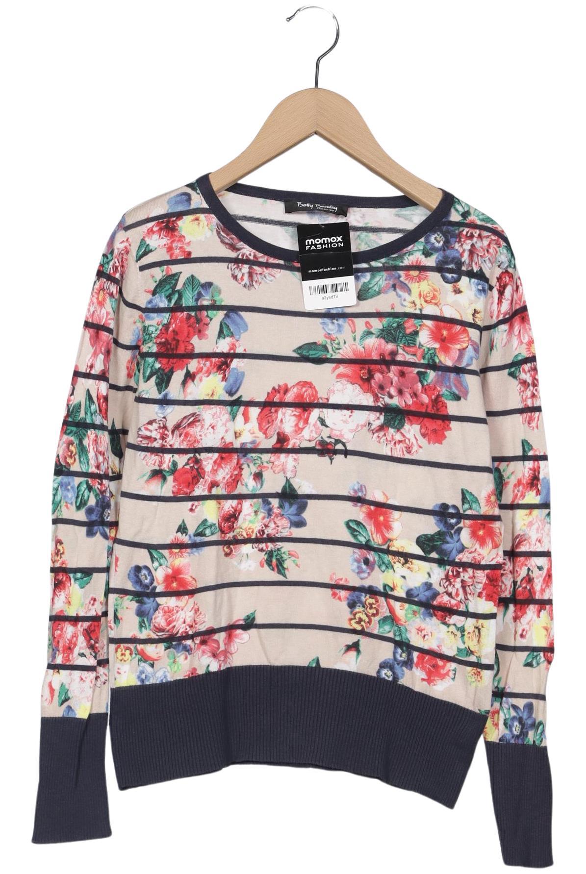 

Betty Barclay Damen Pullover, mehrfarbig, Gr. 38