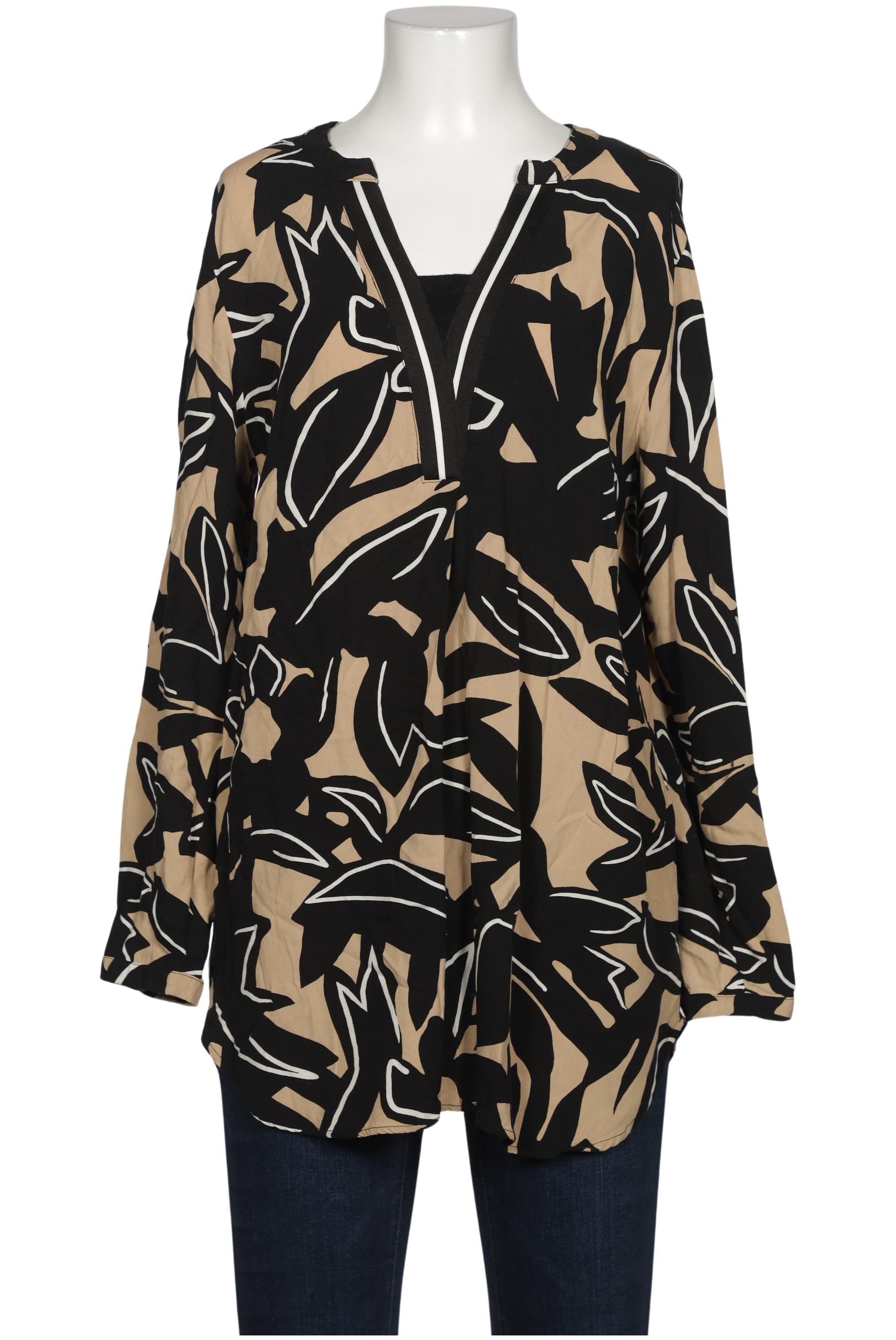 

Betty Barclay Damen Bluse, mehrfarbig, Gr. 40