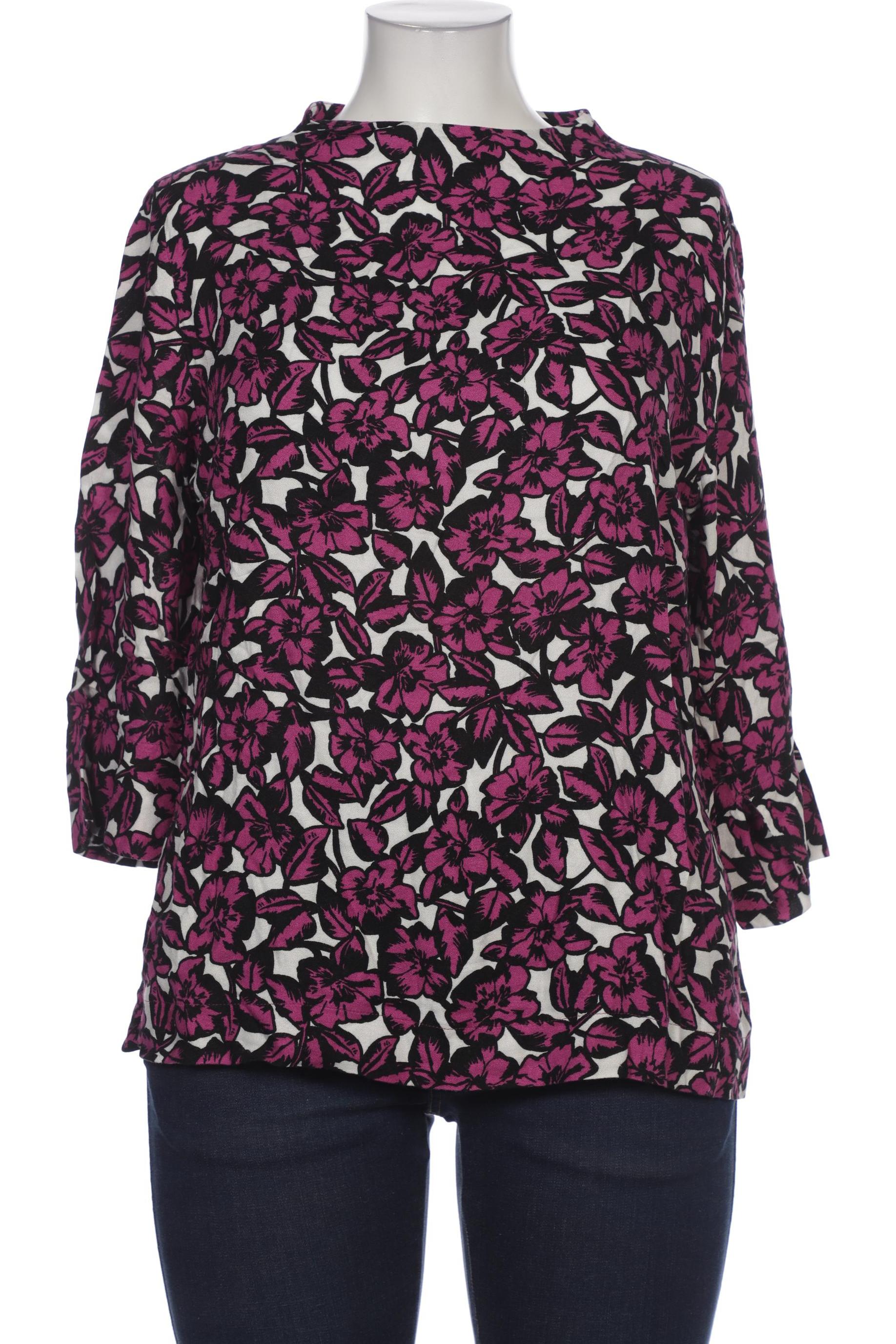 

Betty Barclay Damen Bluse, pink