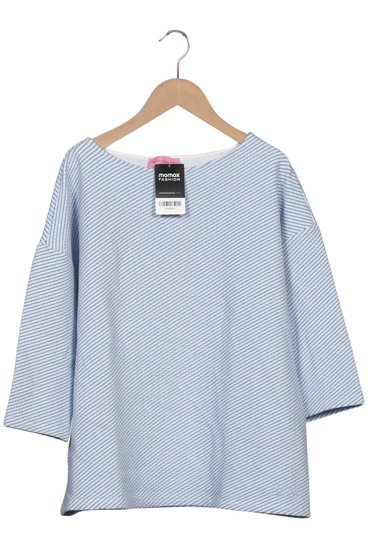 

Betty Barclay Damen Pullover, blau, Gr. 44