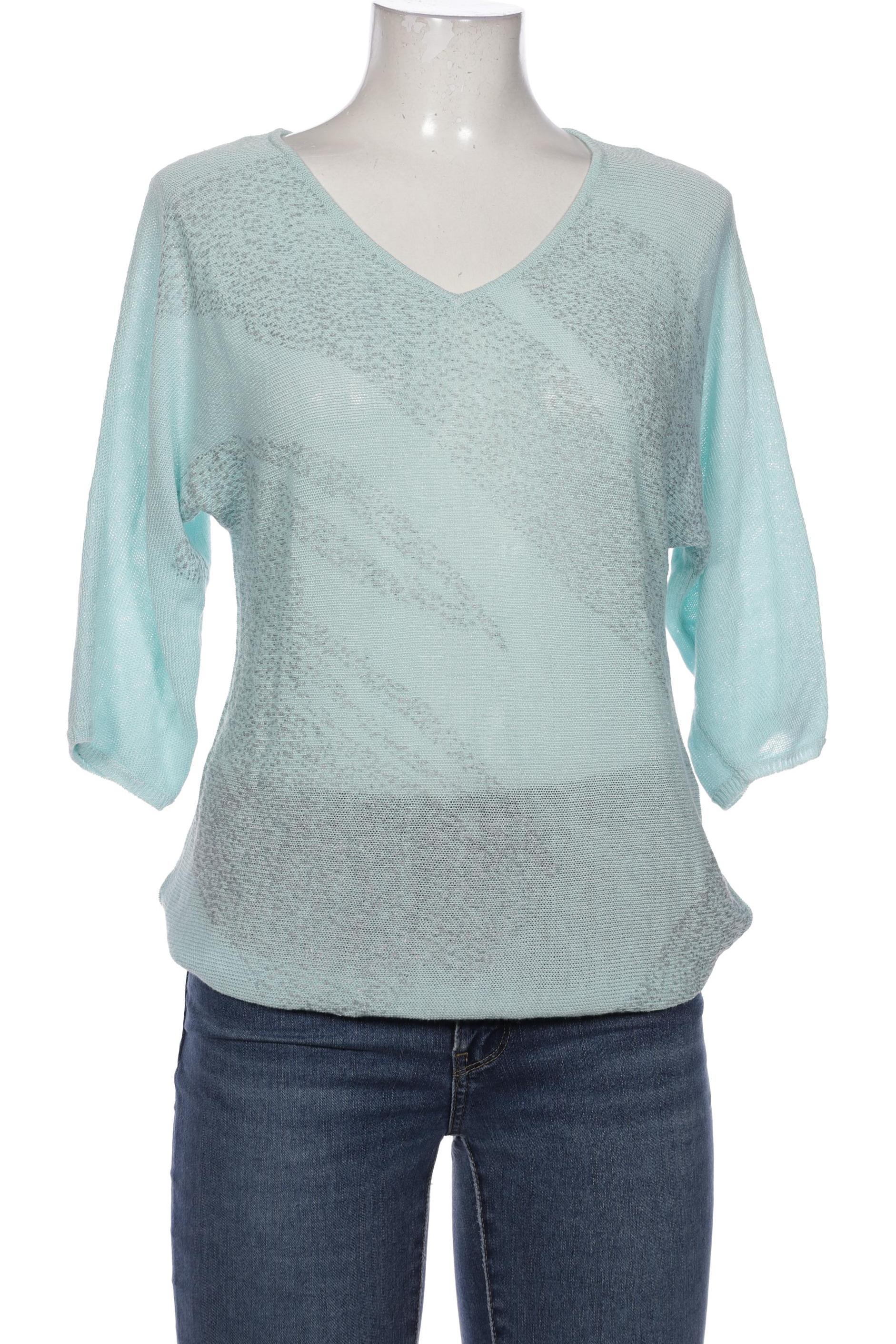 

Betty Barclay Damen Pullover, hellblau, Gr. 38