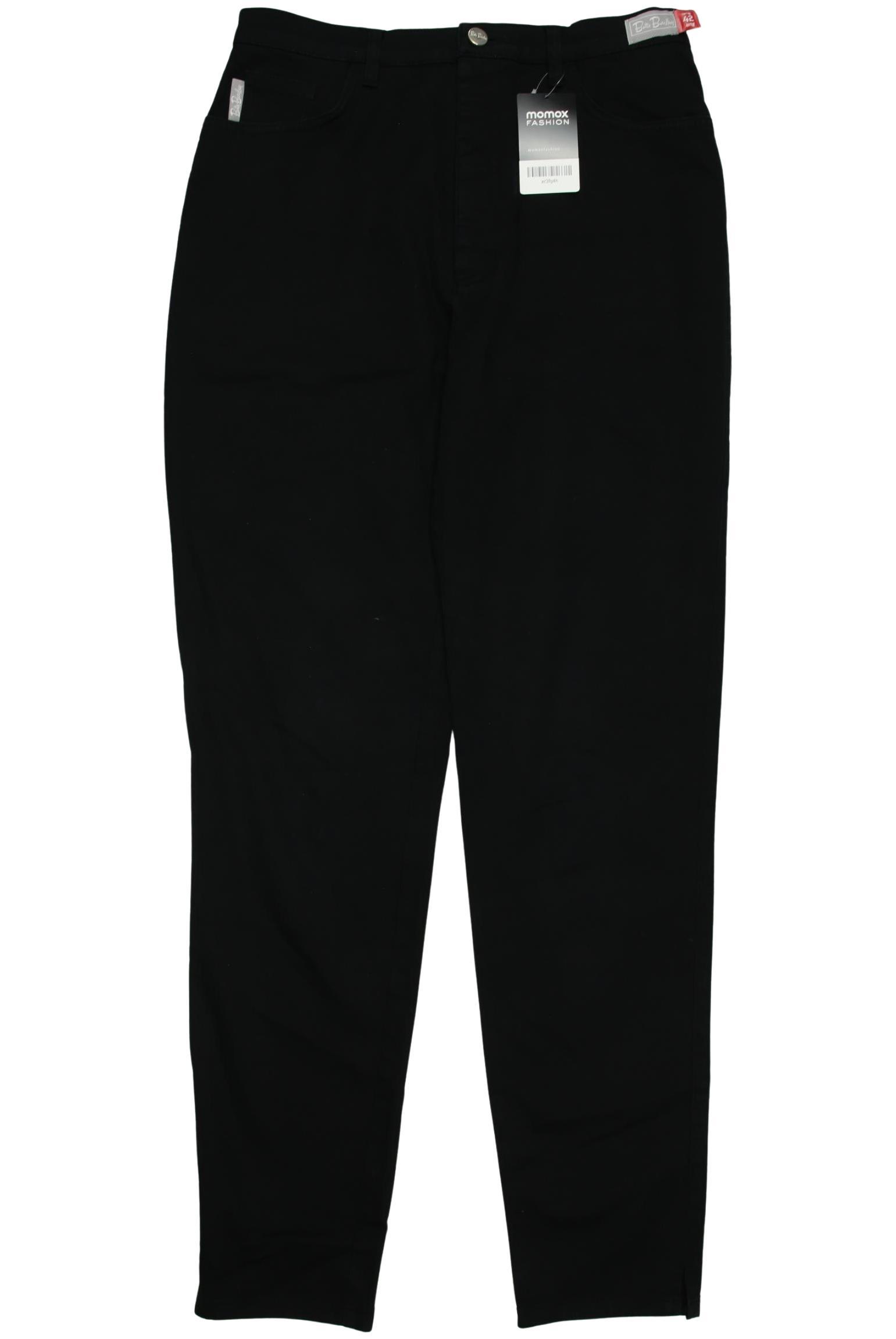 

Betty Barclay Damen Stoffhose, schwarz, Gr. 42