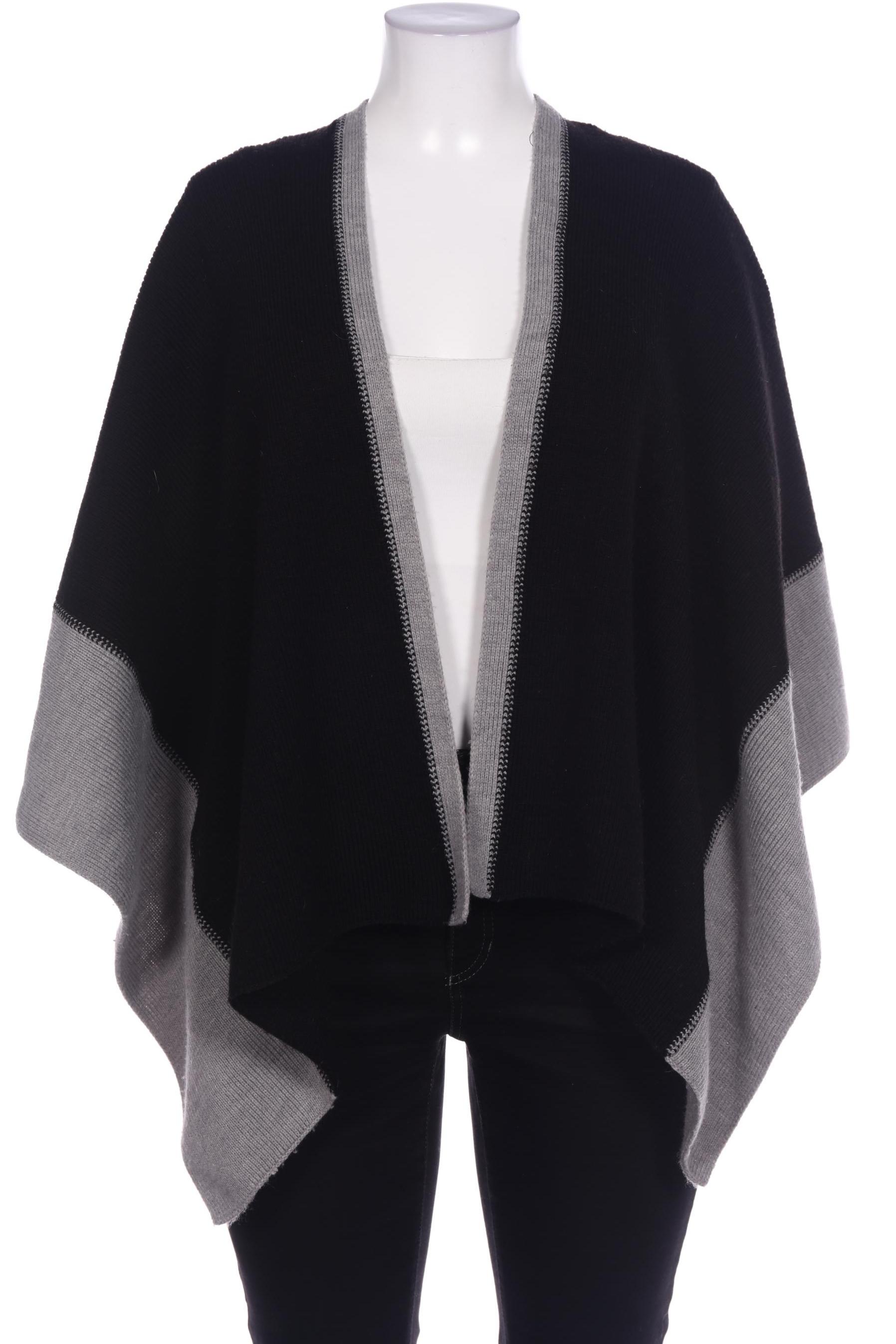 

Betty Barclay Damen Strickjacke, schwarz, Gr. uni