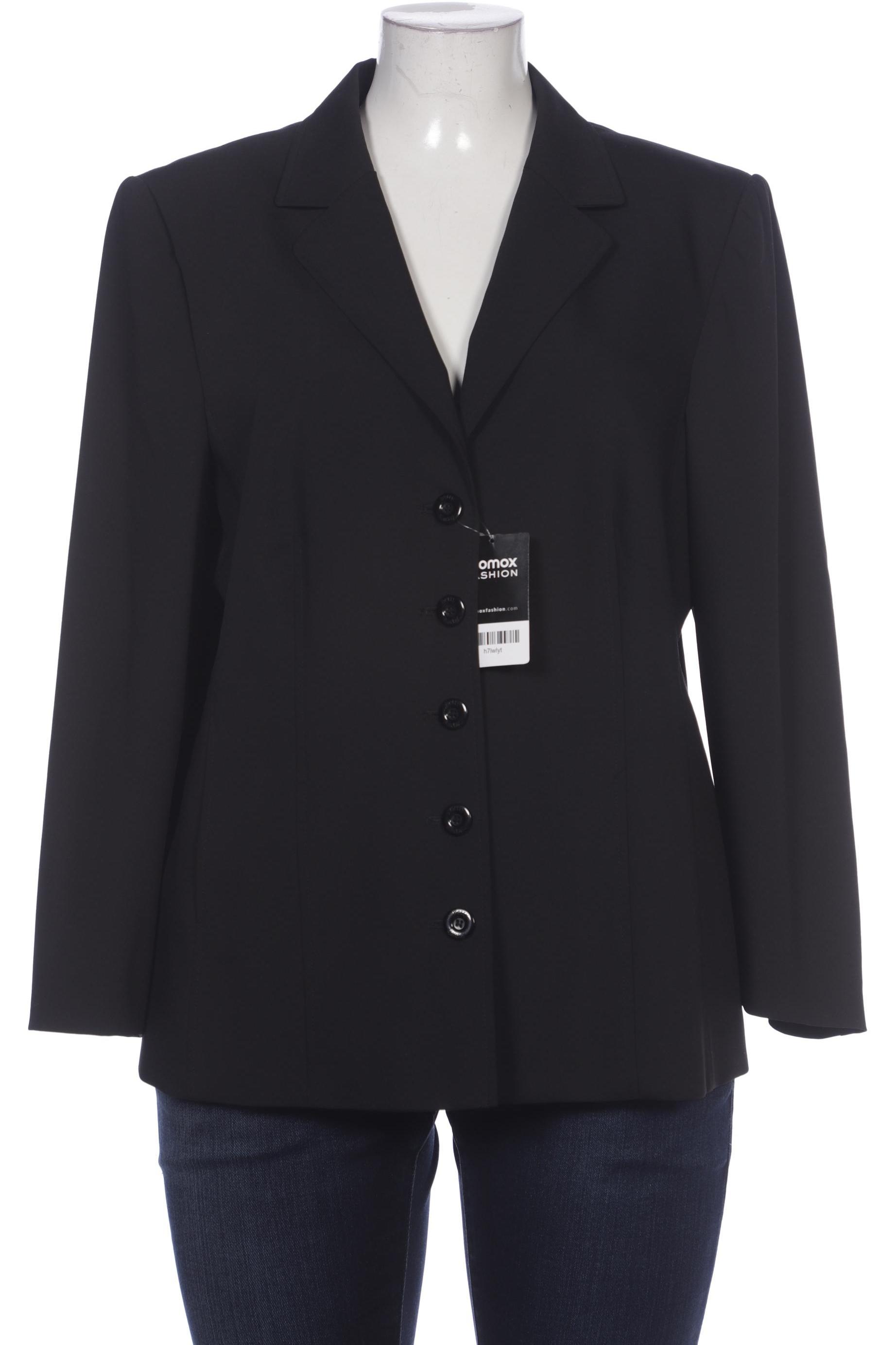 

Betty Barclay Damen Blazer, schwarz, Gr. 46