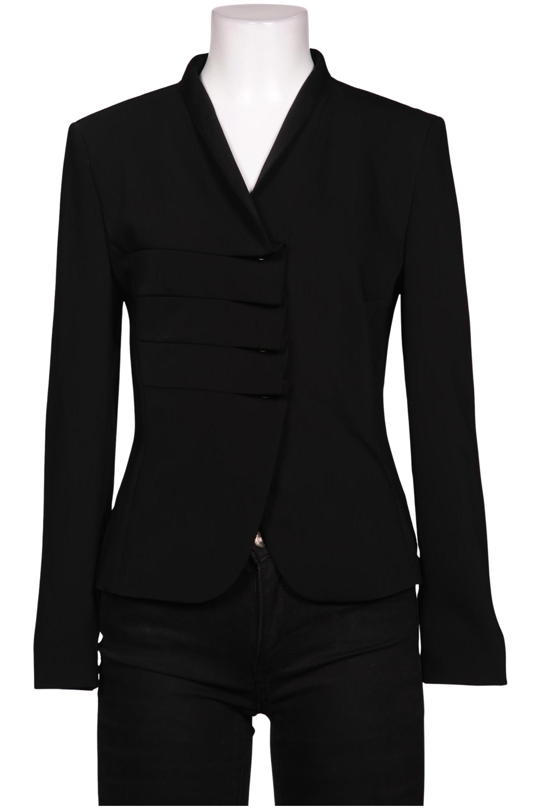 

Betty Barclay Damen Blazer, schwarz, Gr. 36