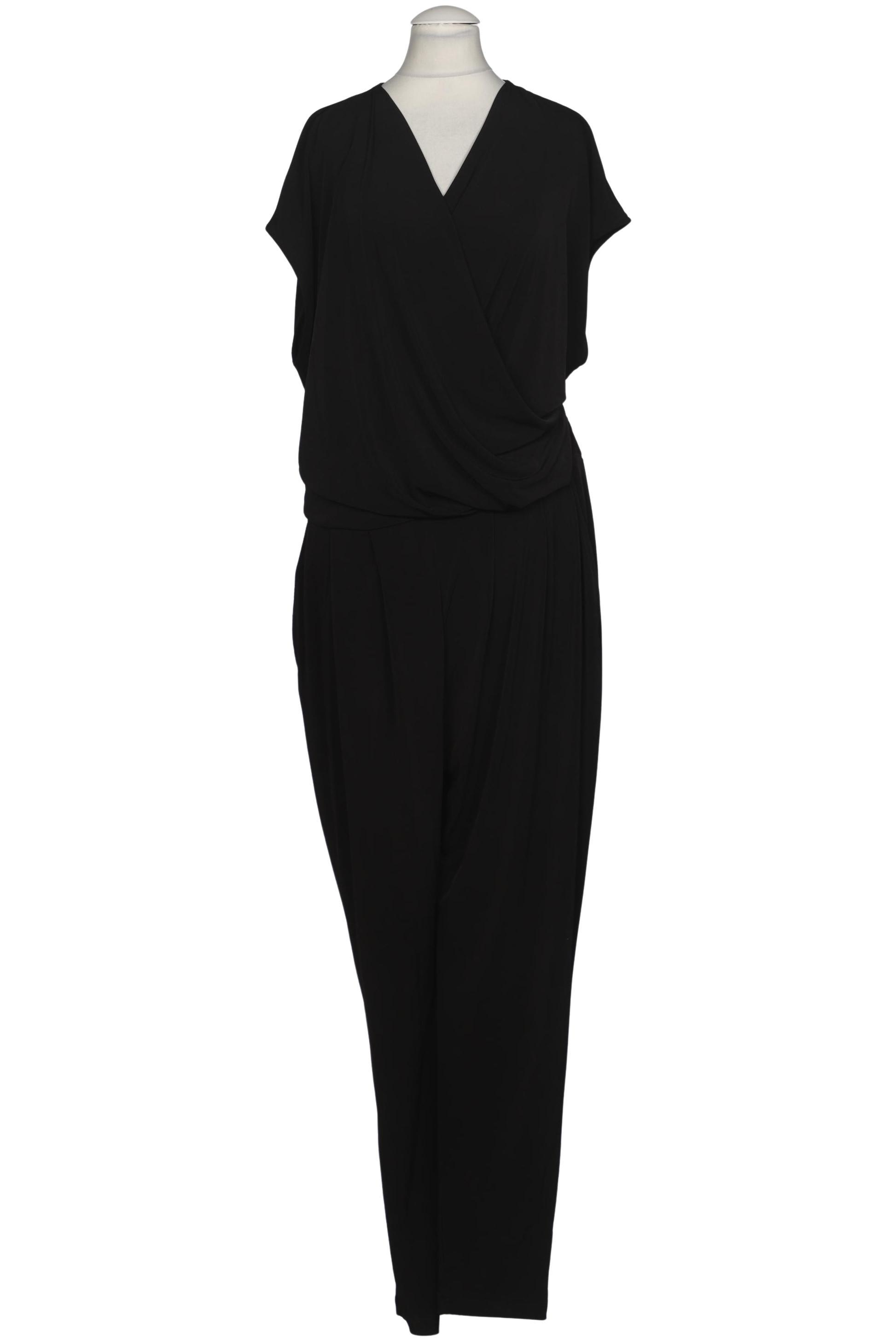 

Betty Barclay Damen Jumpsuit/Overall, schwarz, Gr. 42