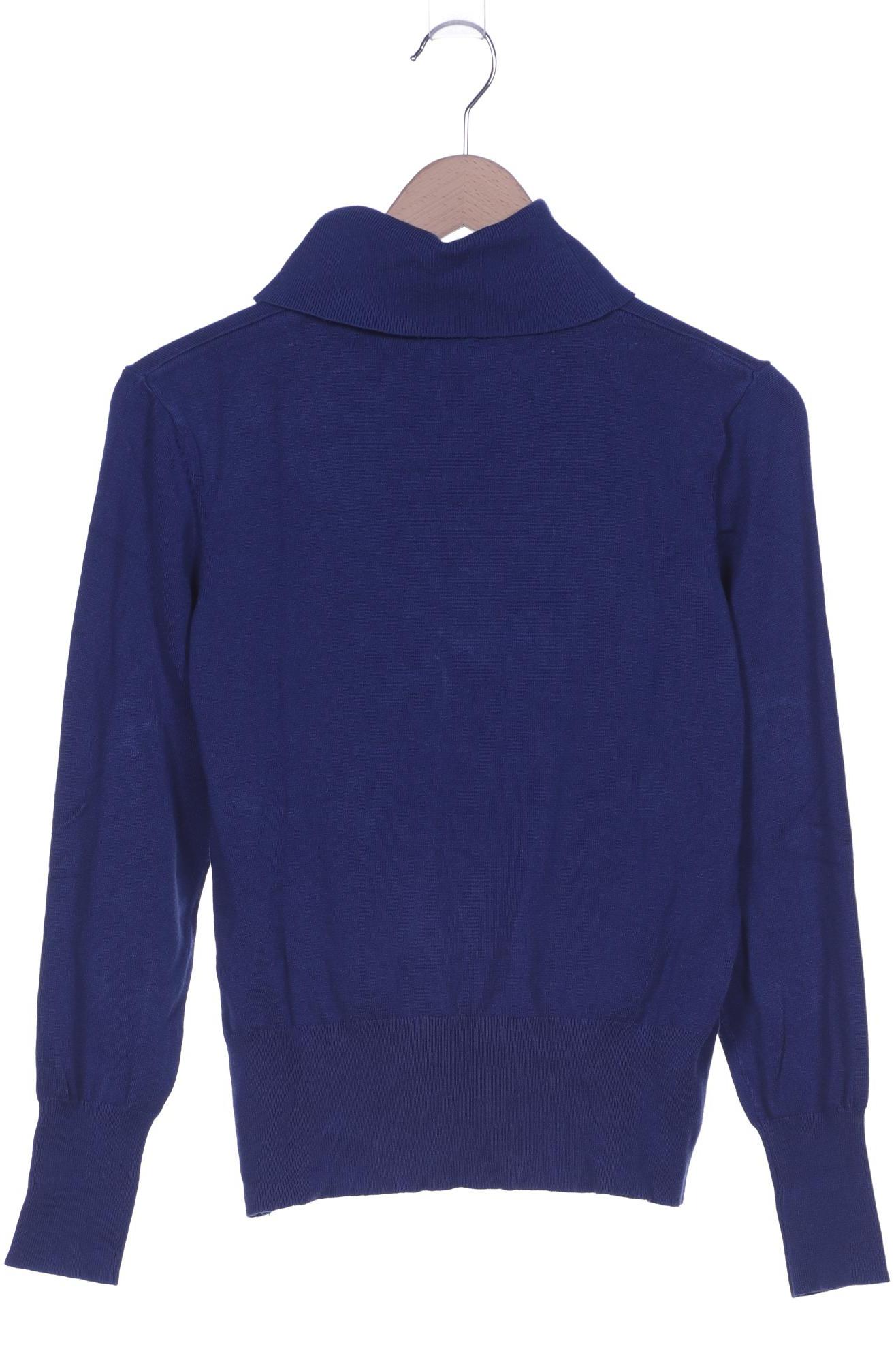 

Betty Barclay Damen Pullover, blau, Gr. 38