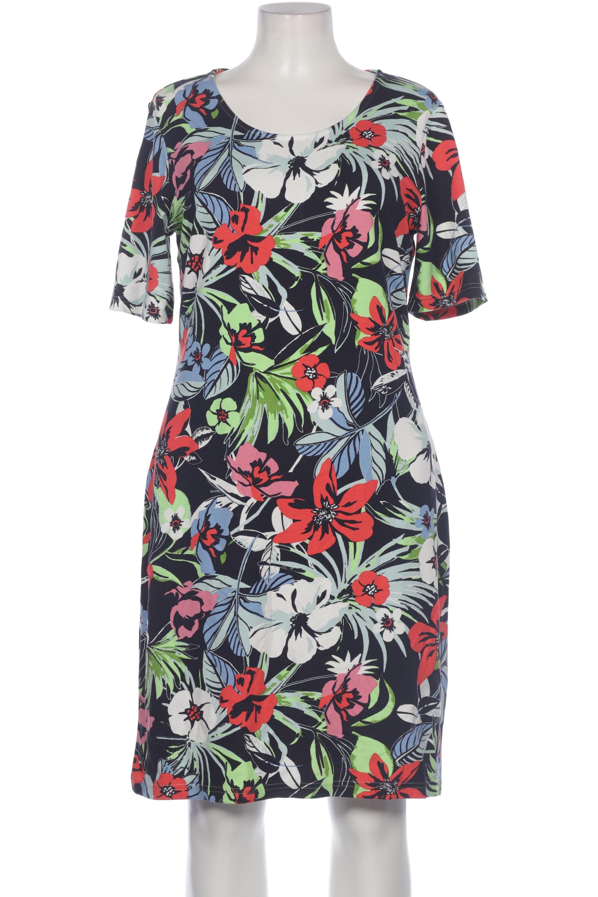 

Betty Barclay Damen Kleid, mehrfarbig, Gr. 44