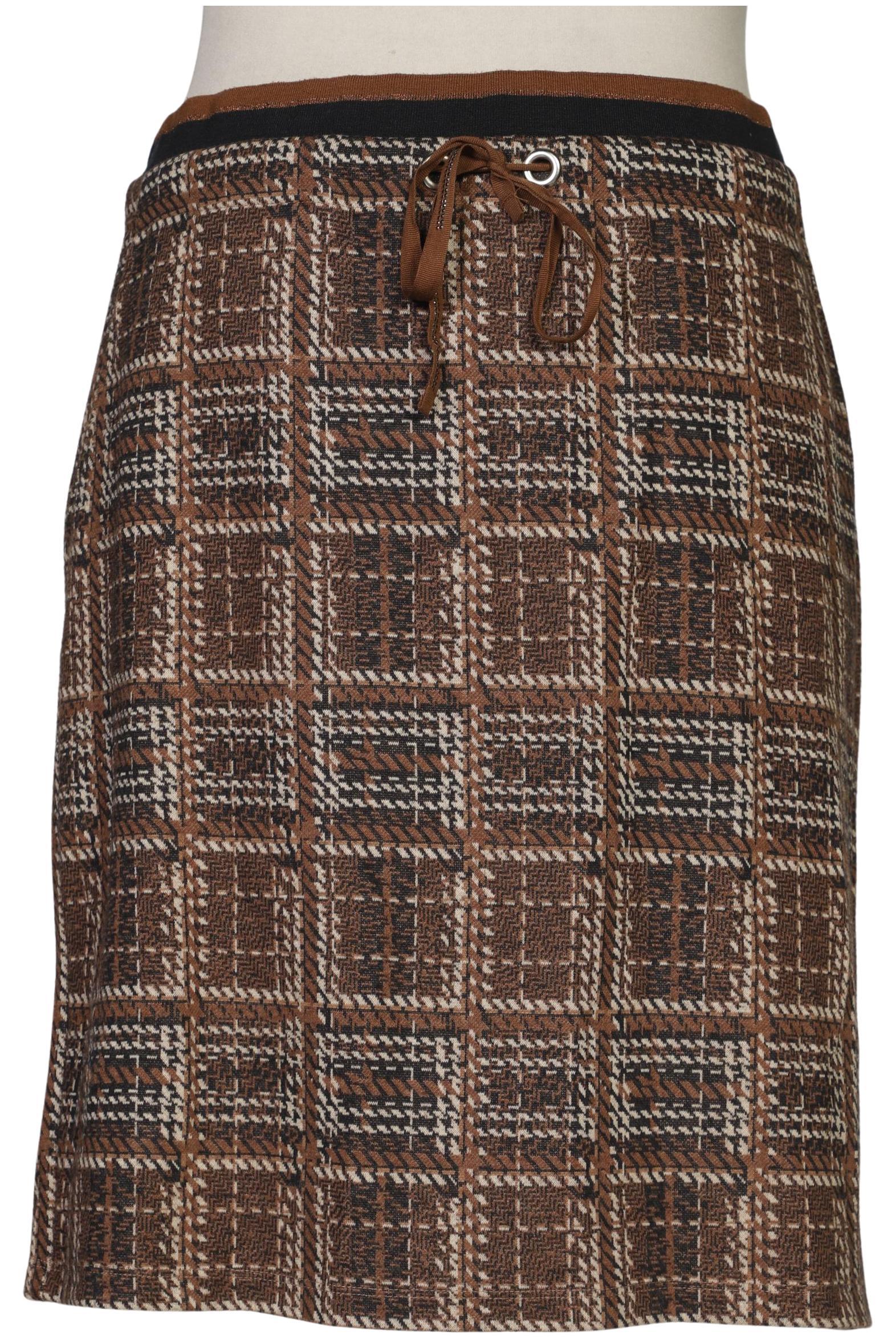 

Betty Barclay Damen Rock, braun, Gr. 44