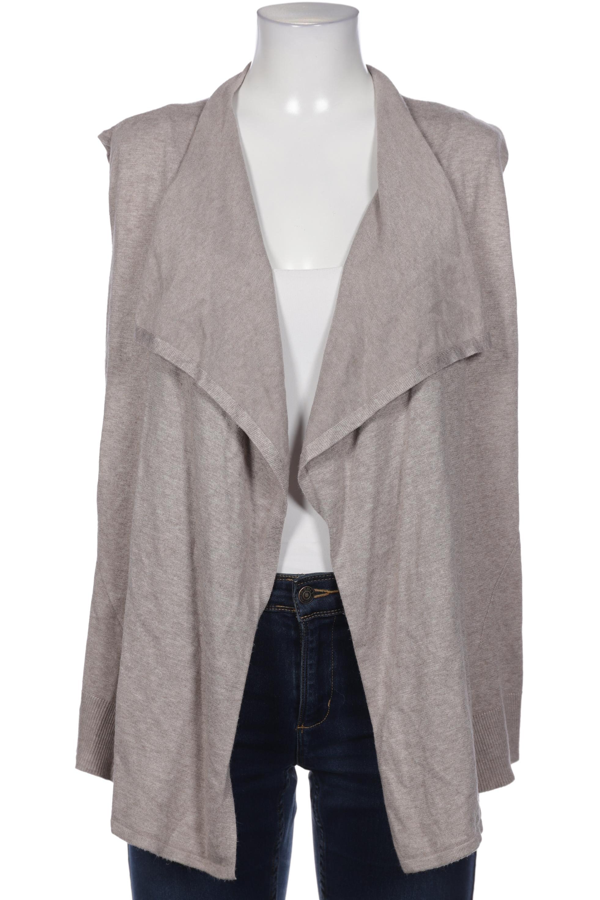 

Betty Barclay Damen Strickjacke, braun, Gr. 42