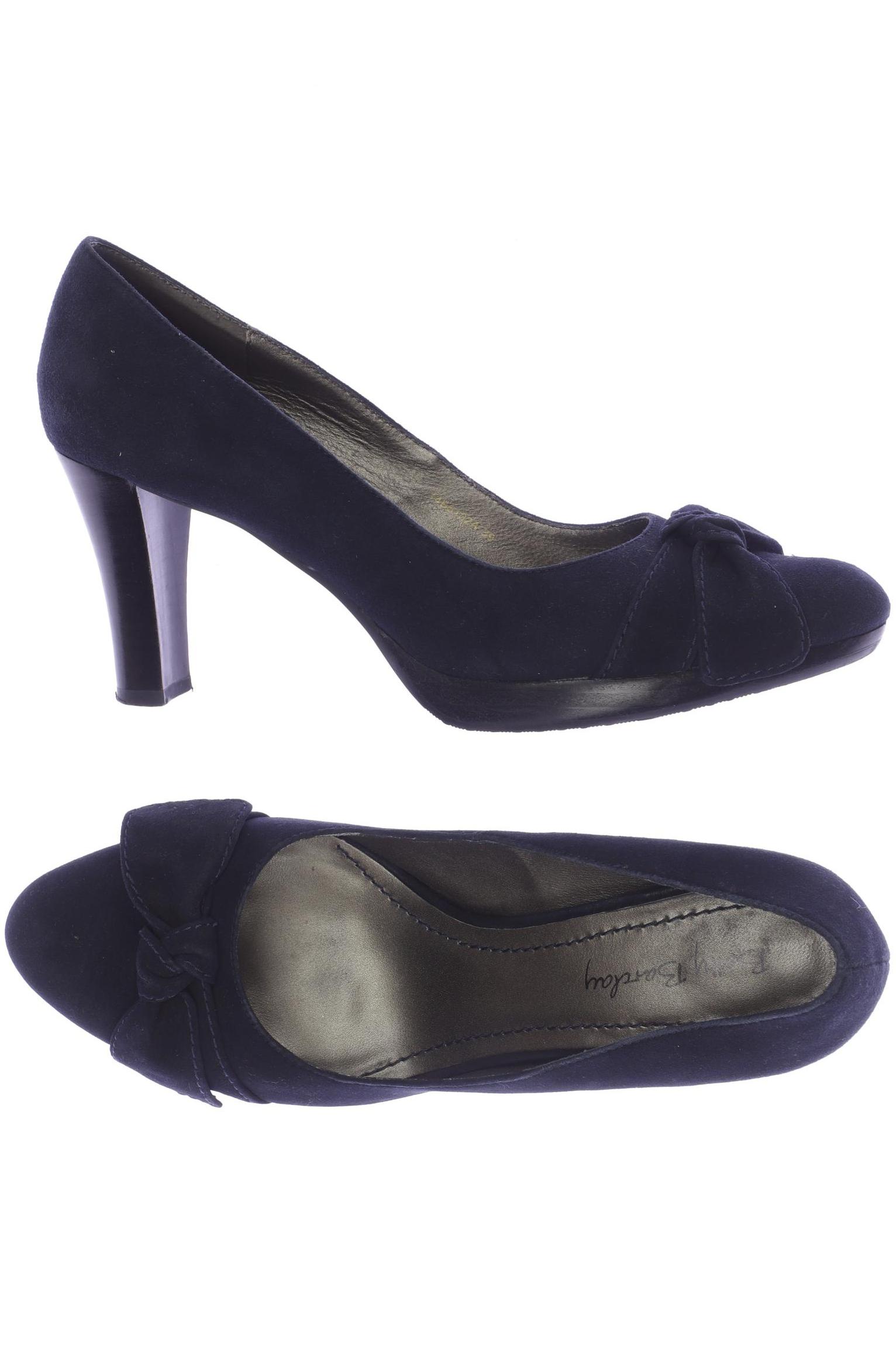 

Betty Barclay Damen Pumps, marineblau, Gr. 39
