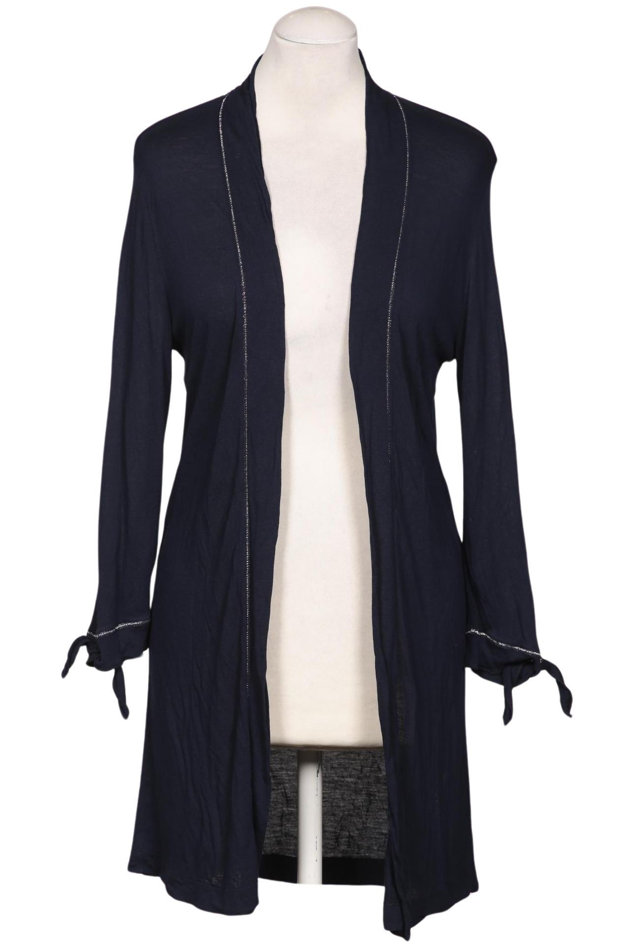 

Betty Barclay Damen Strickjacke, marineblau, Gr. 38