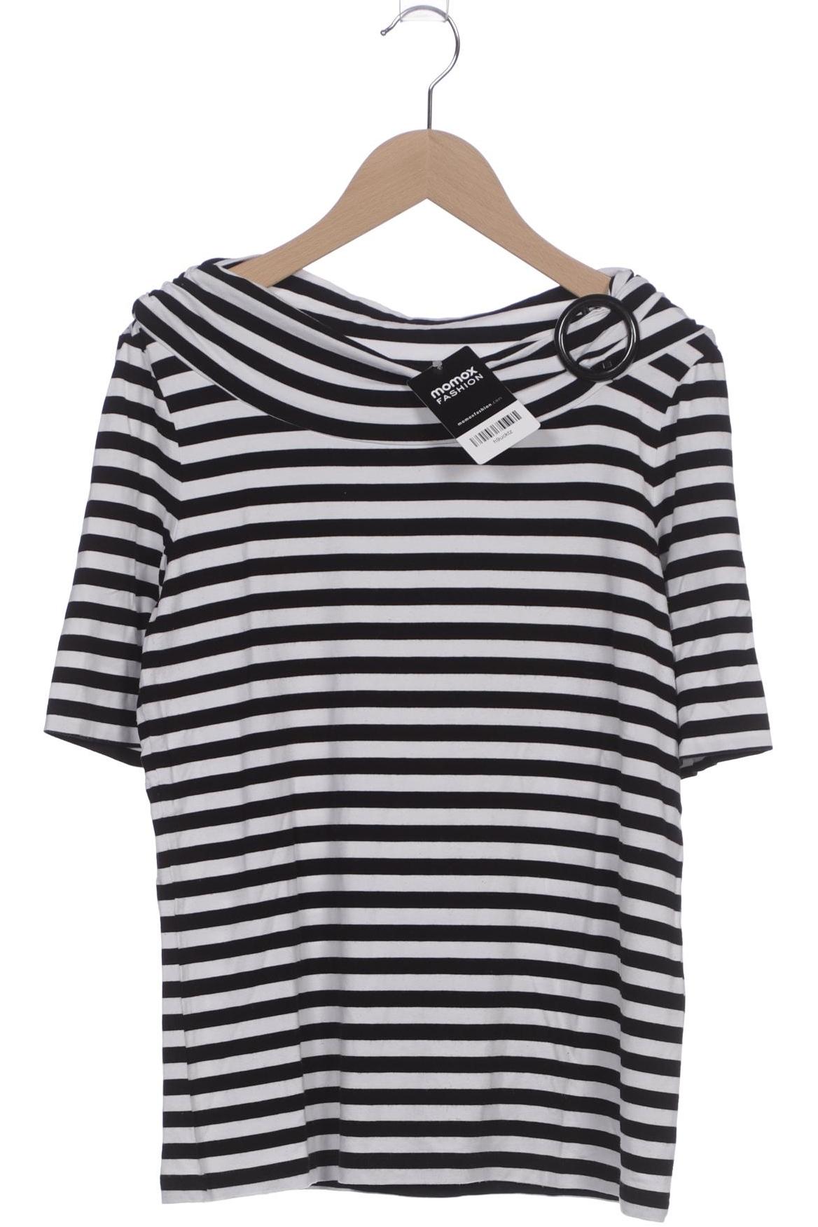 

Betty Barclay Damen T-Shirt, weiß, Gr. 38
