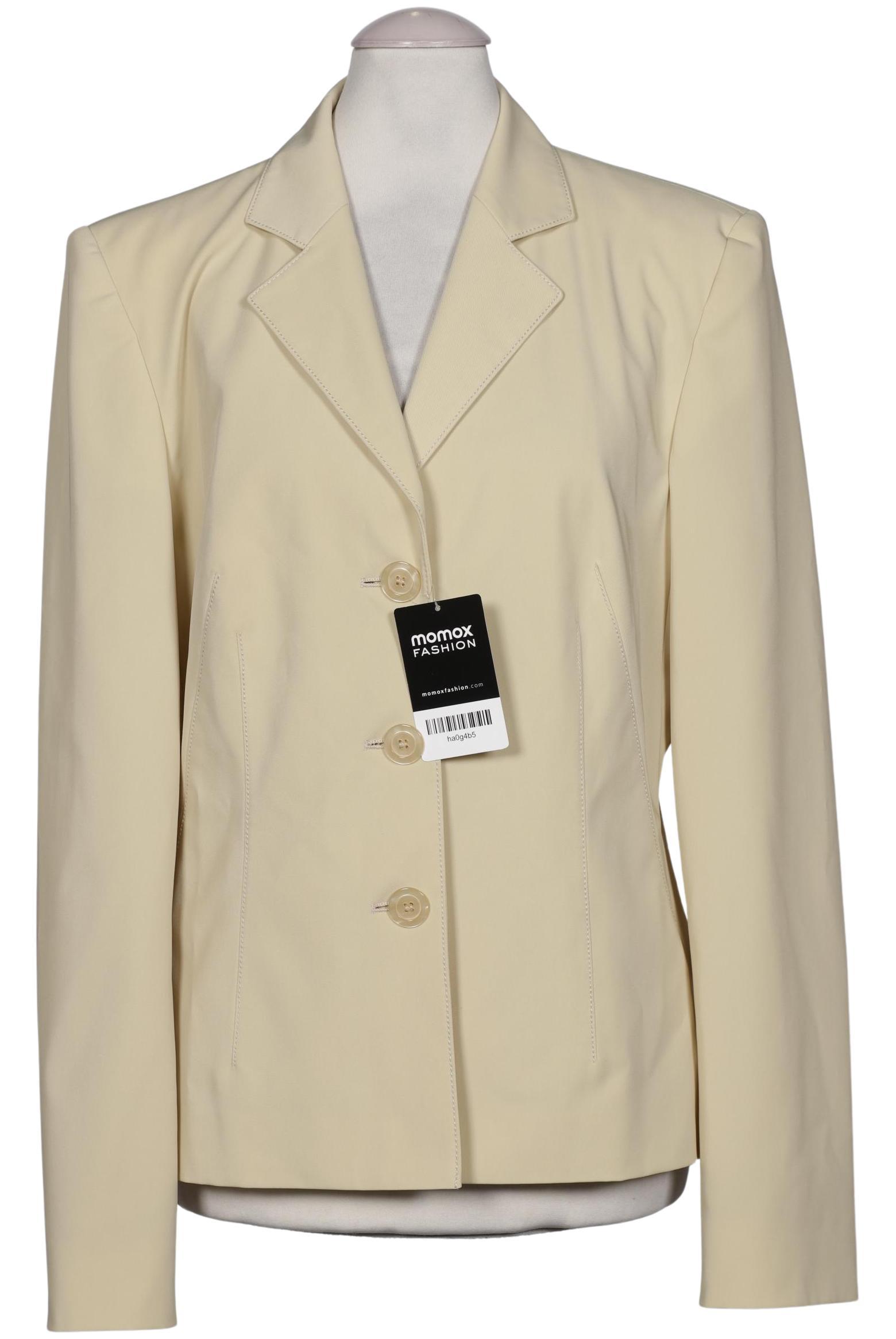 

Betty Barclay Damen Blazer, beige, Gr. 38