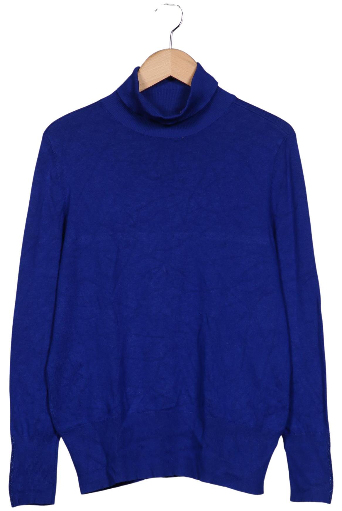 

Betty Barclay Damen Pullover, blau, Gr. 44