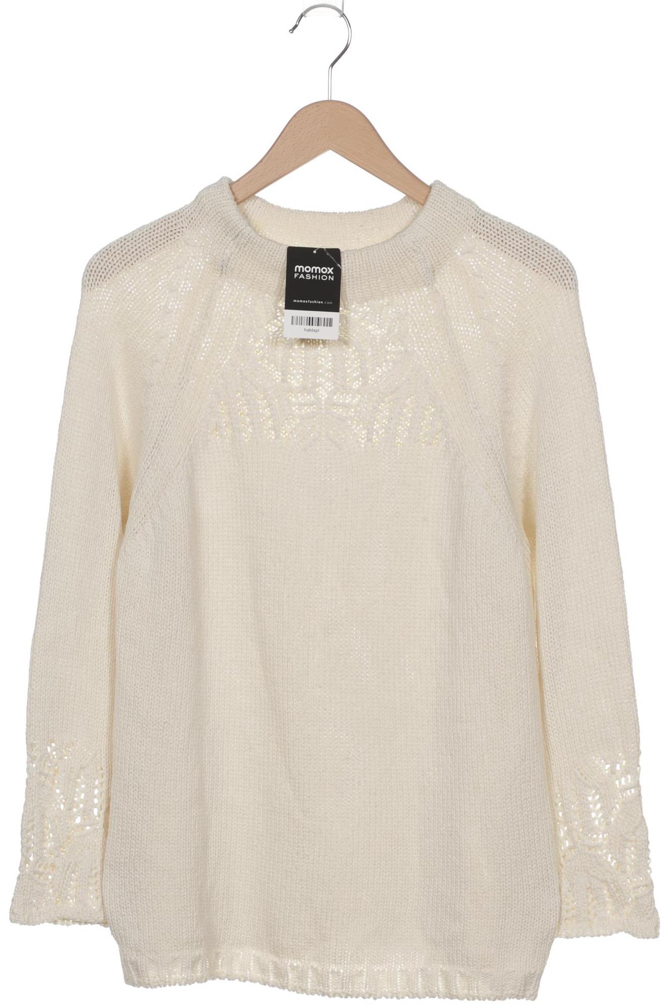 

Betty Barclay Damen Pullover, weiß, Gr. 44