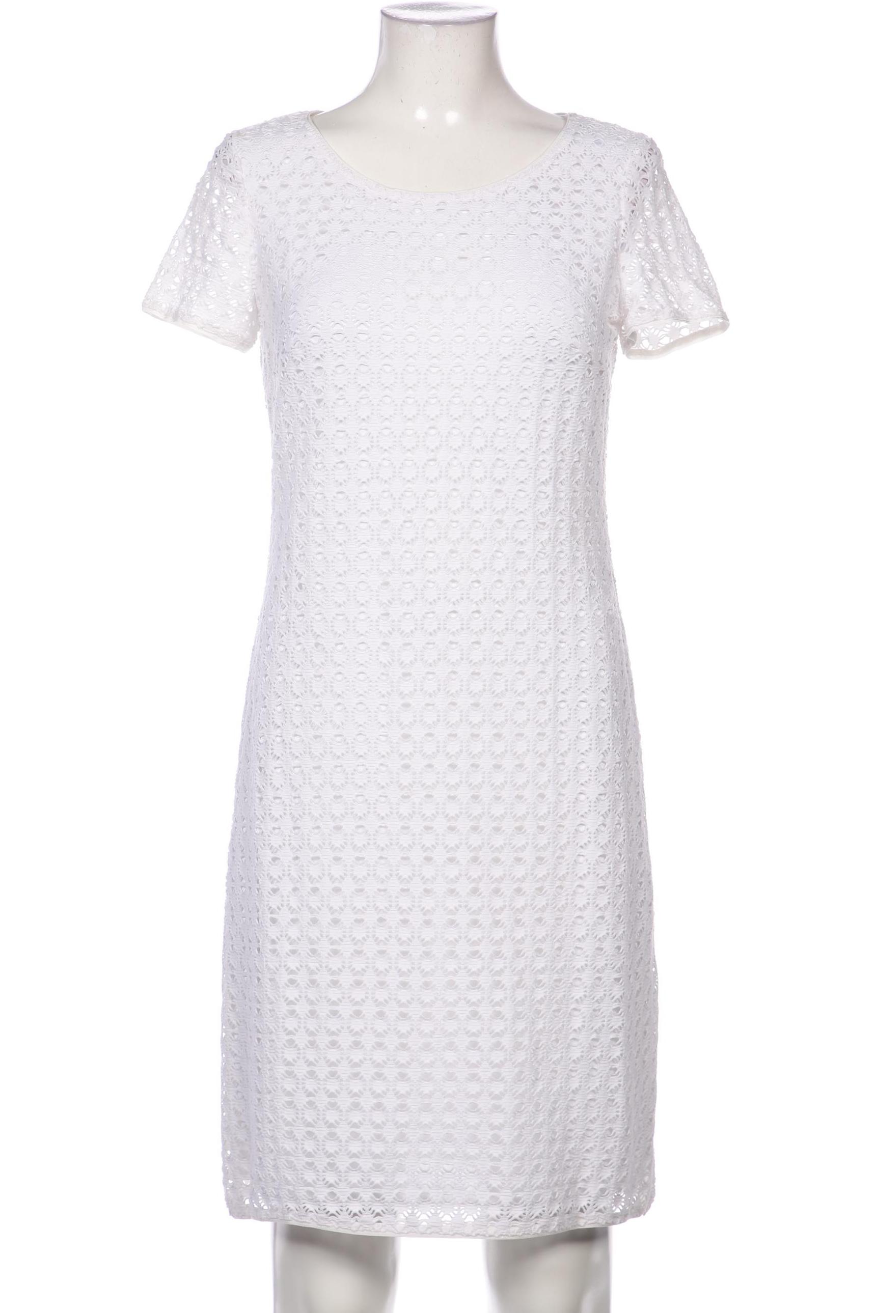

Betty Barclay Damen Kleid, weiß