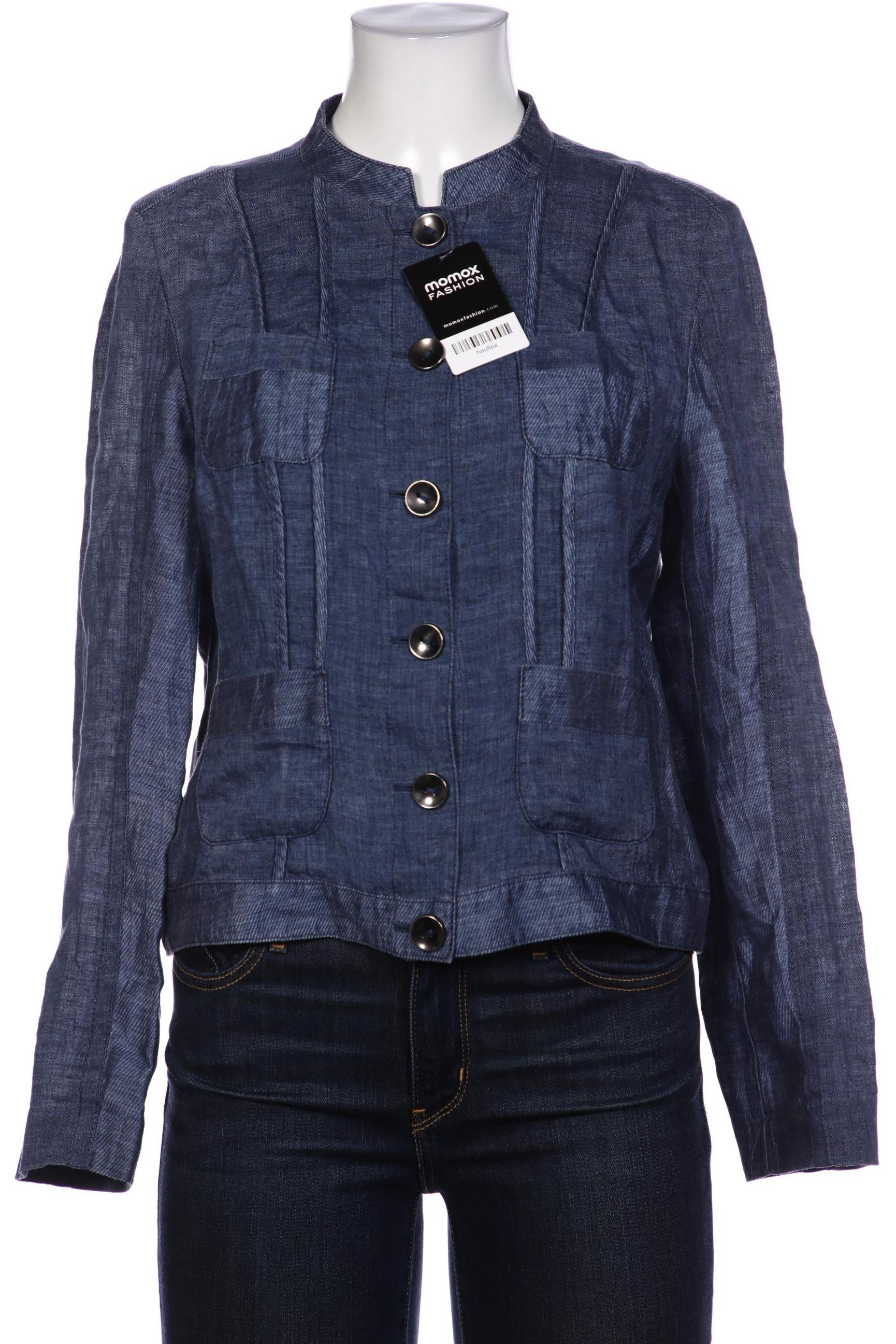 

Betty Barclay Damen Blazer, blau, Gr. 38