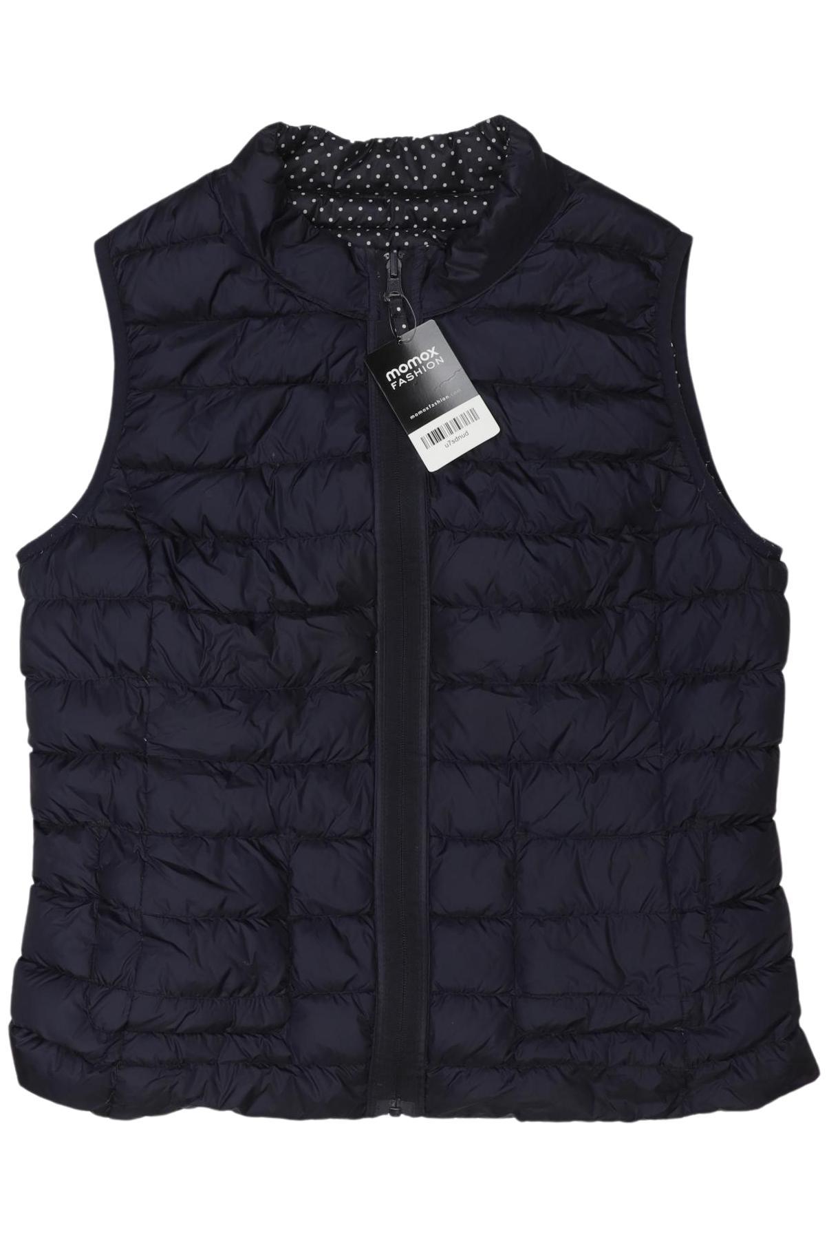 

Betty Barclay Damen Weste, marineblau, Gr. 40