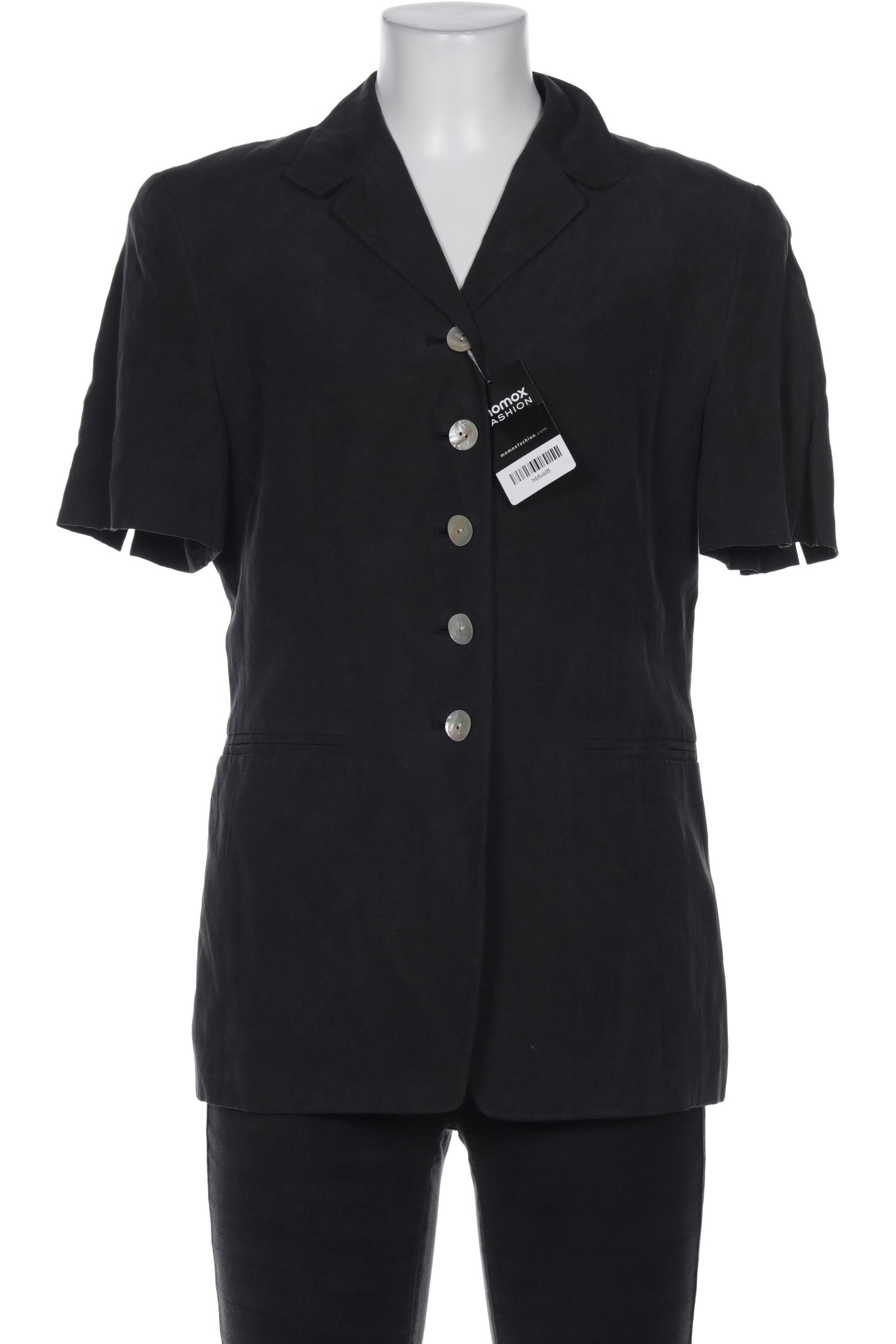 

Betty Barclay Damen Blazer, schwarz, Gr. 38