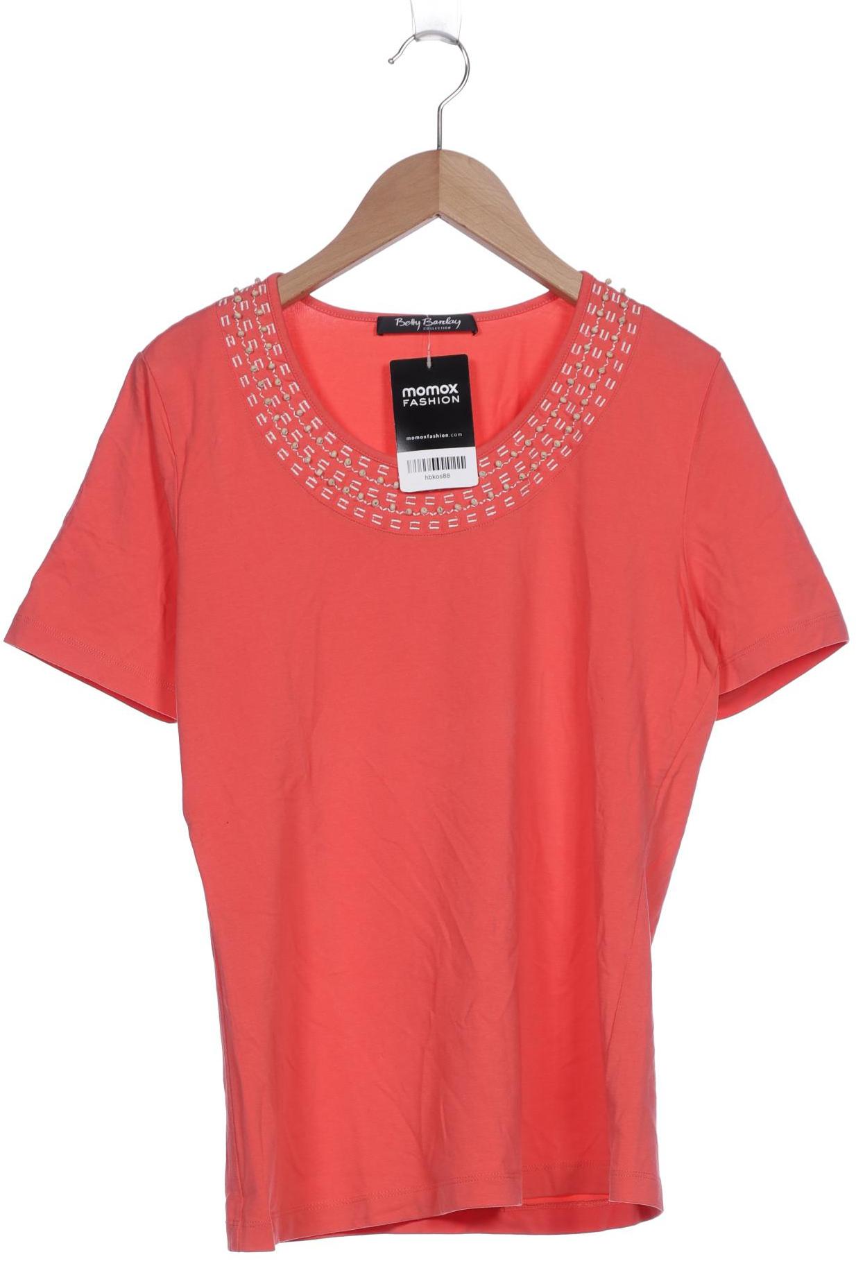 

Betty Barclay Damen T-Shirt, pink