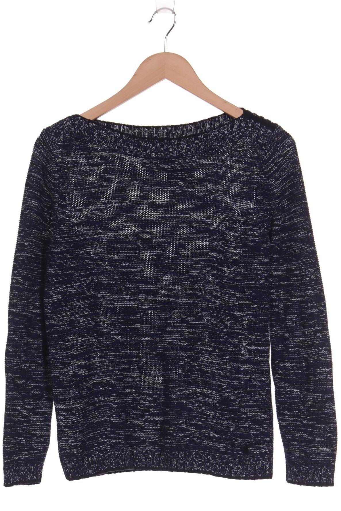 

Betty Barclay Damen Pullover, marineblau, Gr. 38