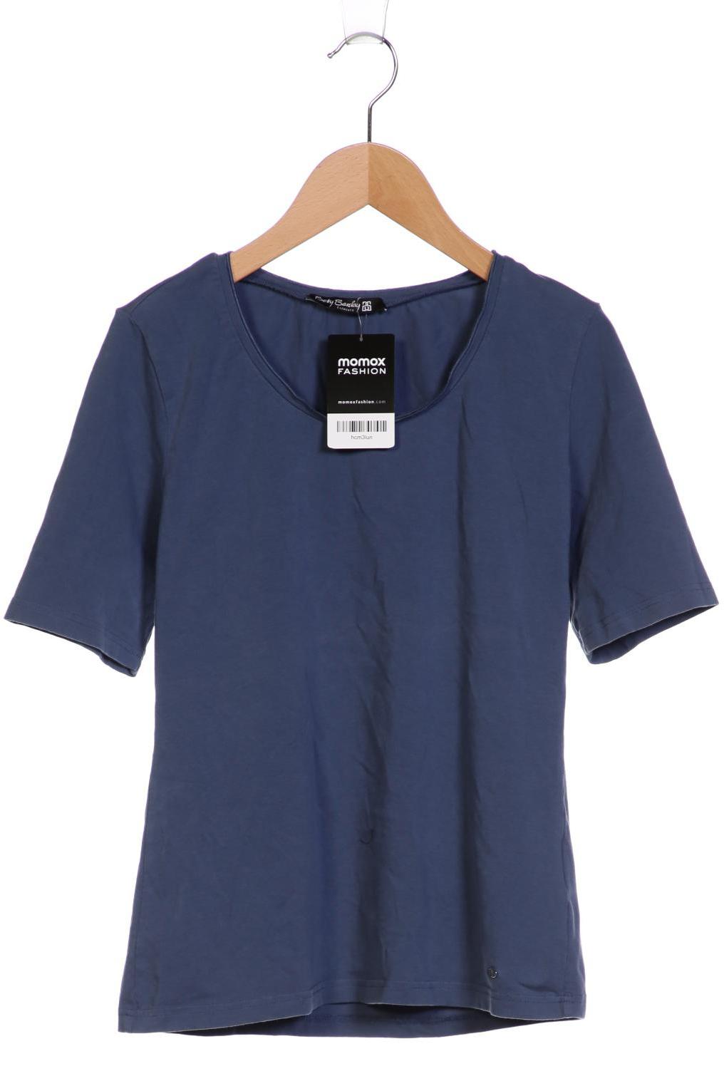 

Betty Barclay Damen T-Shirt, blau