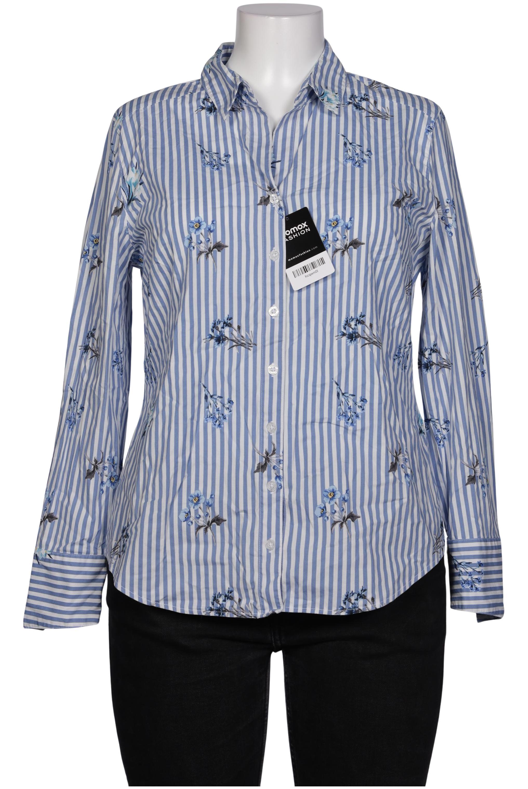 

Betty Barclay Damen Bluse, blau, Gr. 42