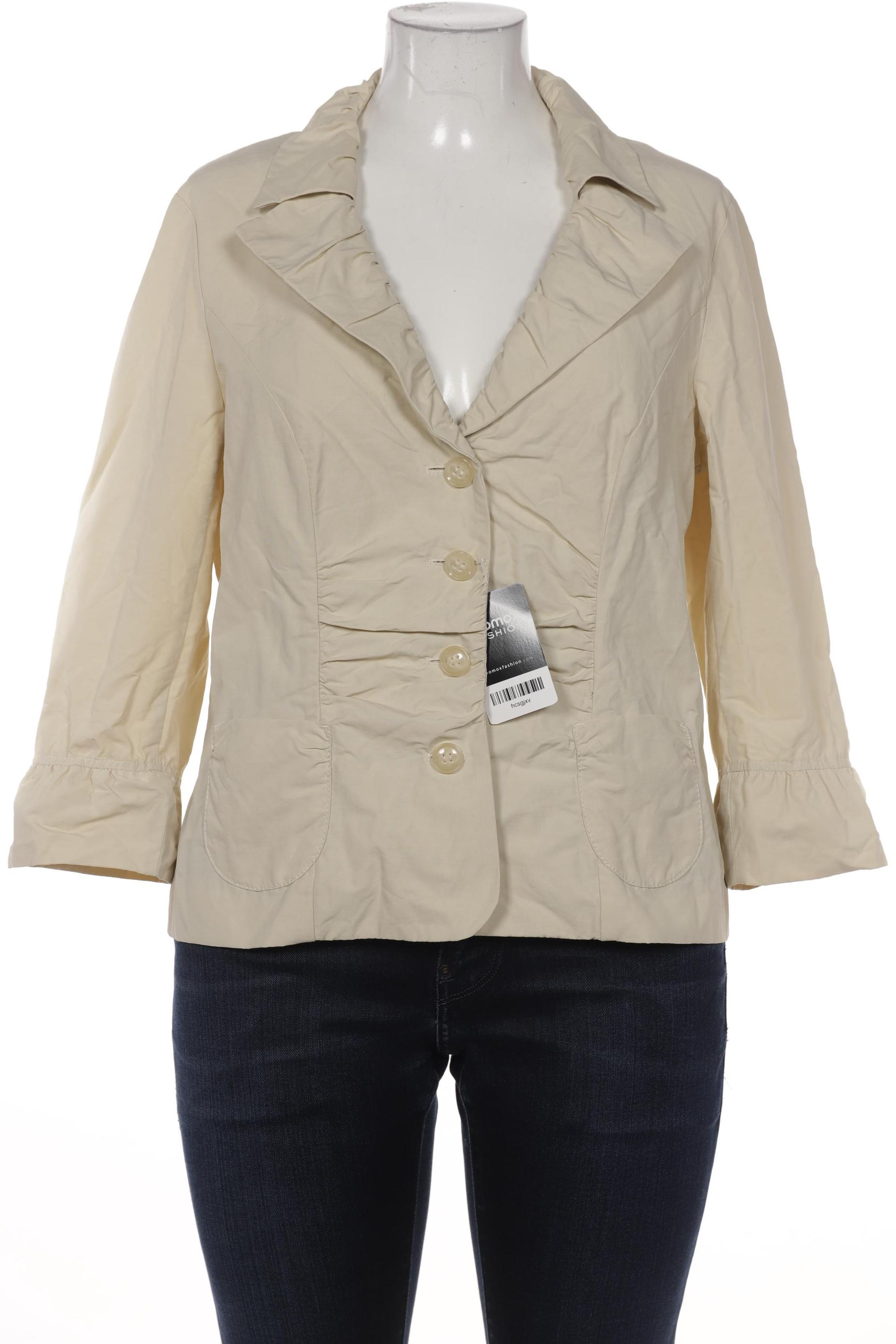 

Betty Barclay Damen Blazer, beige, Gr. 42
