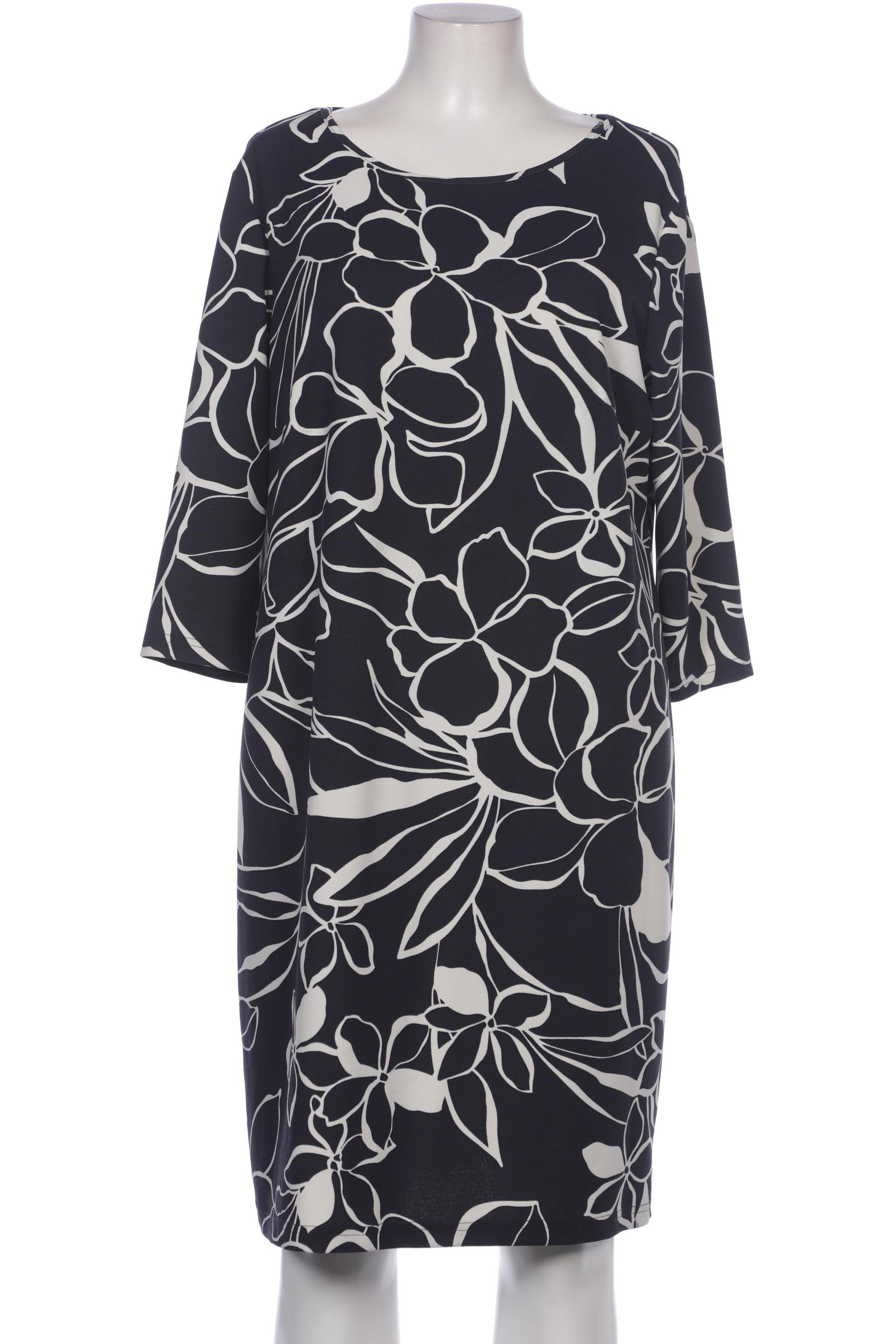 

Betty Barclay Damen Kleid, marineblau, Gr. 48