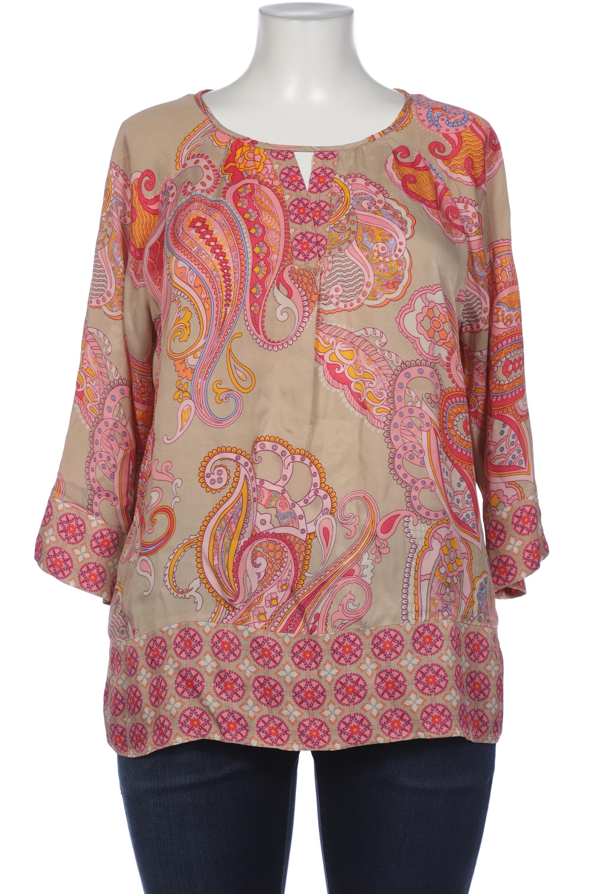 

Betty Barclay Damen Bluse, pink, Gr. 44