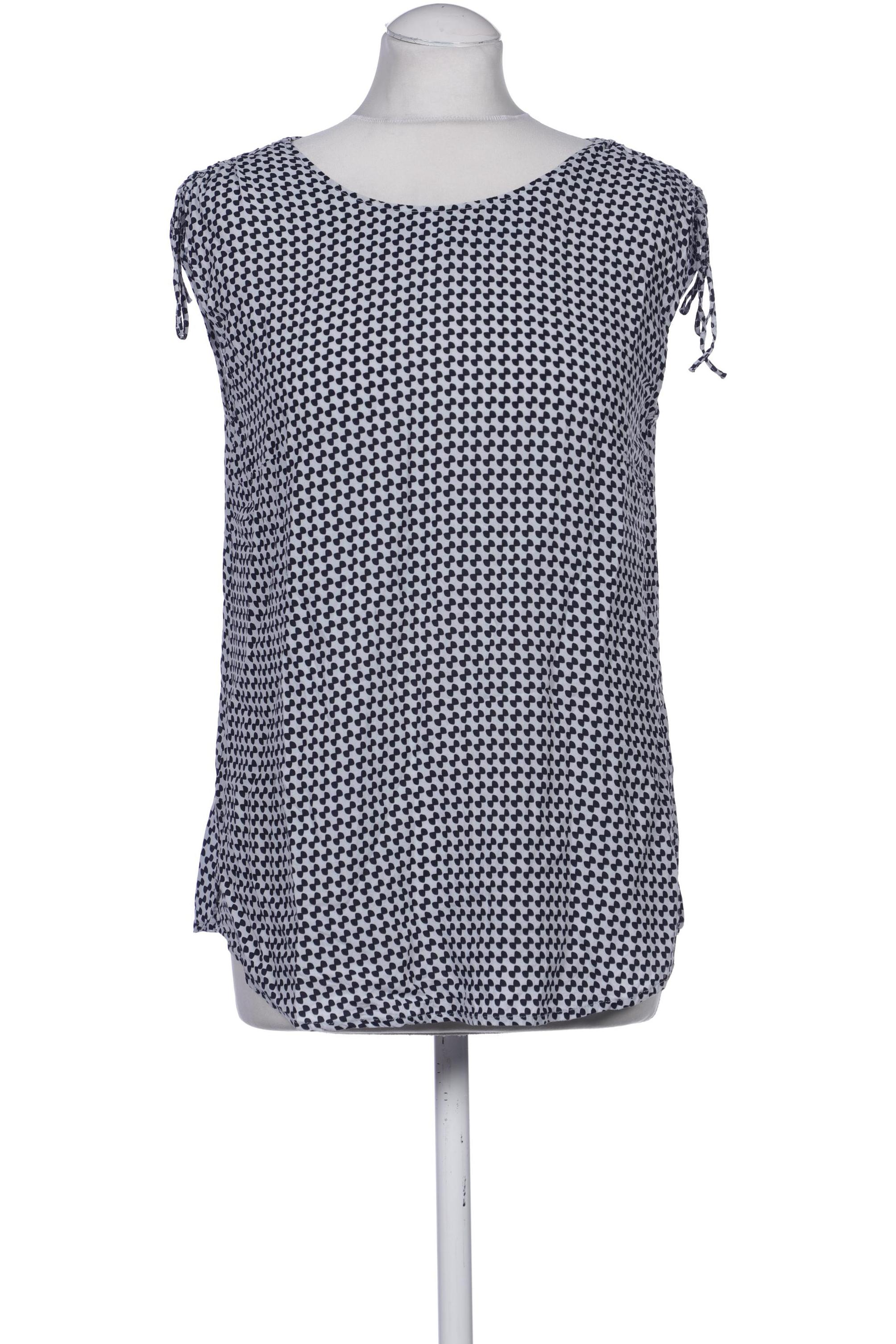

Betty Barclay Damen Bluse, marineblau, Gr. 36