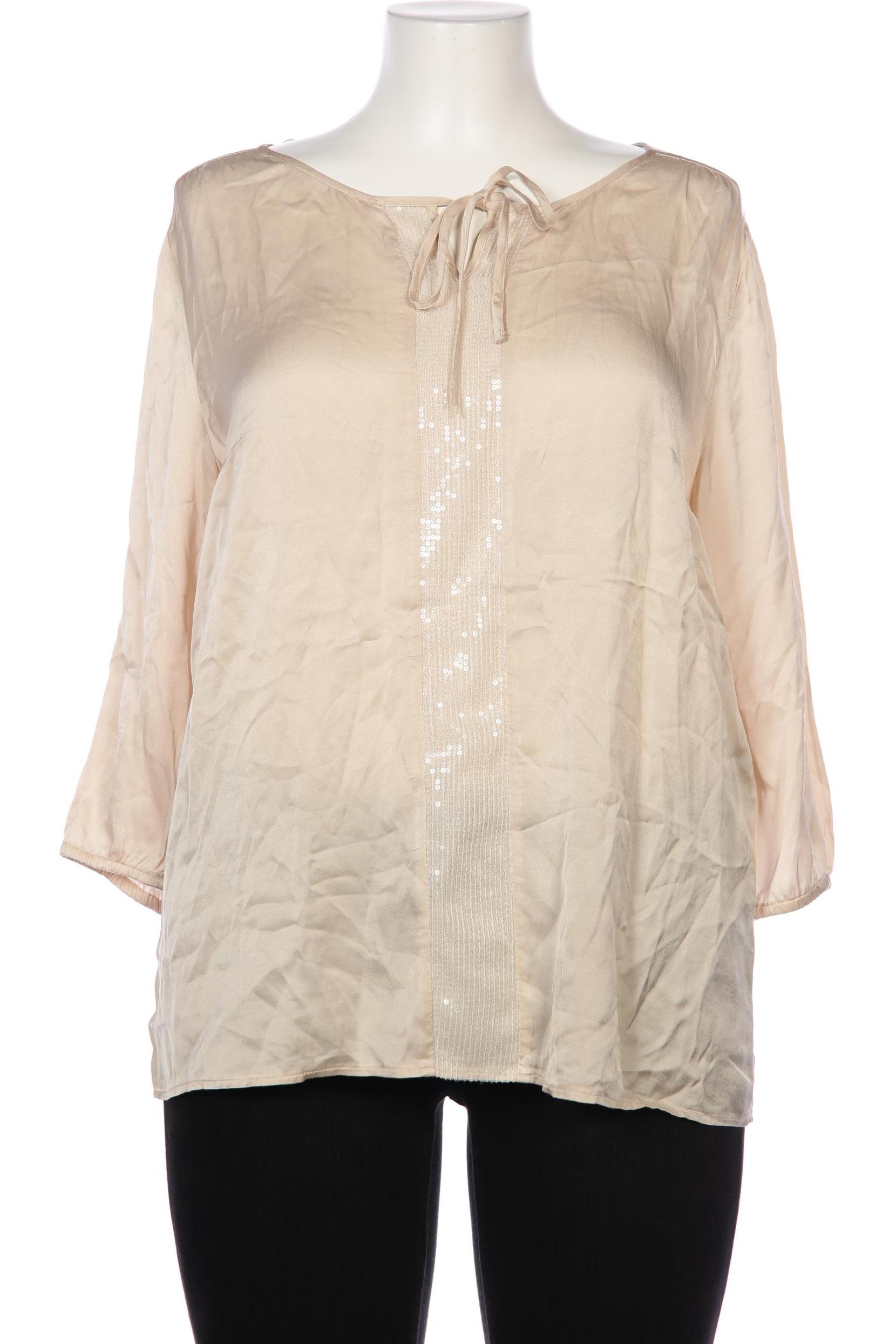 

Betty Barclay Damen Bluse, cremeweiß, Gr. 44