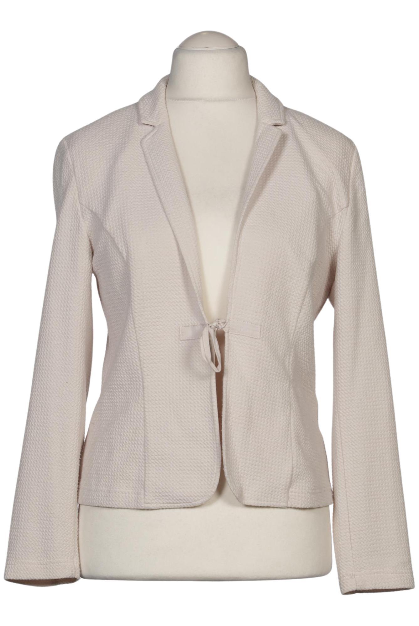 

Betty Barclay Damen Blazer, beige, Gr. 38