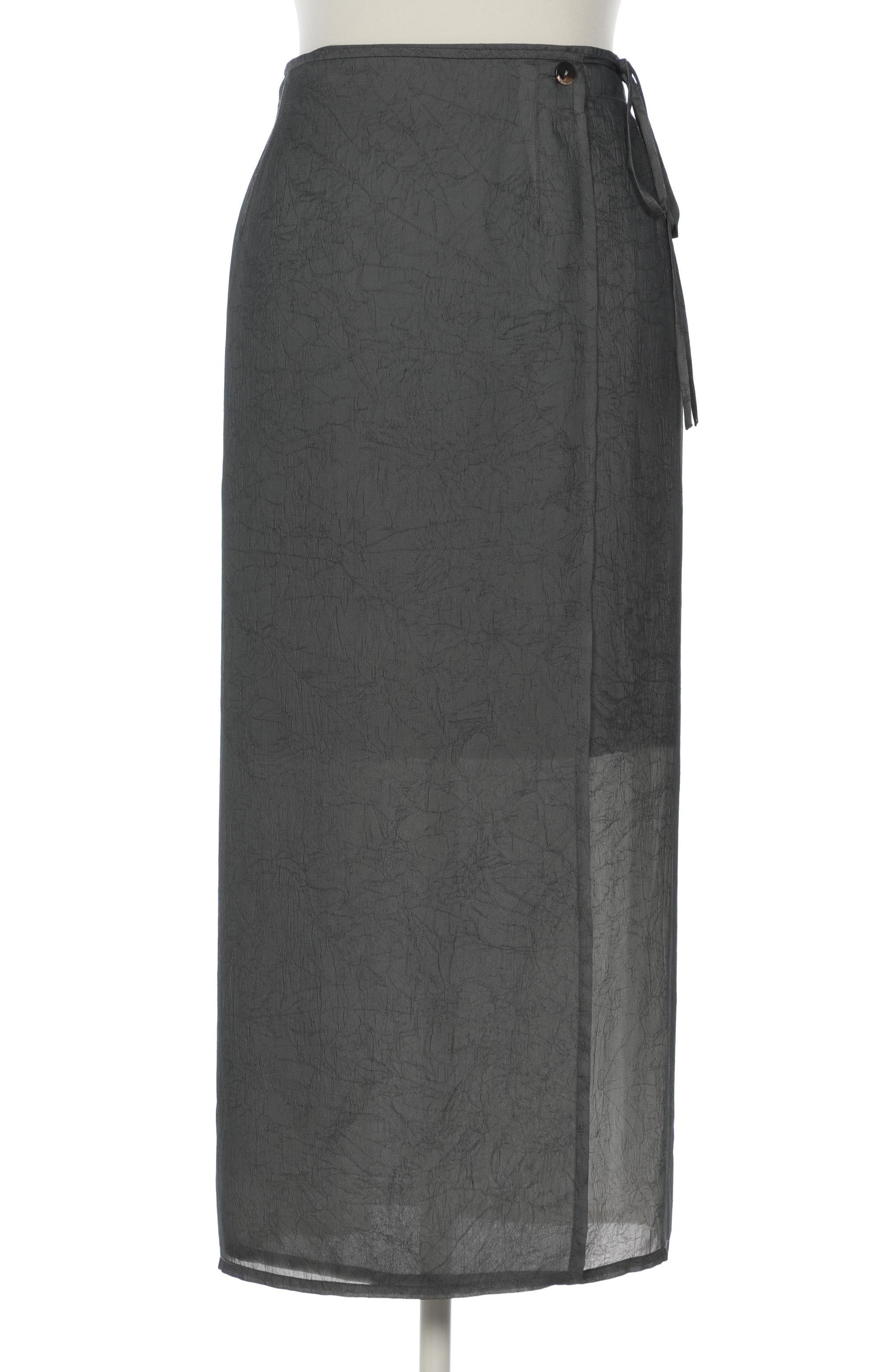 

Betty Barclay Damen Rock, grau, Gr. 44