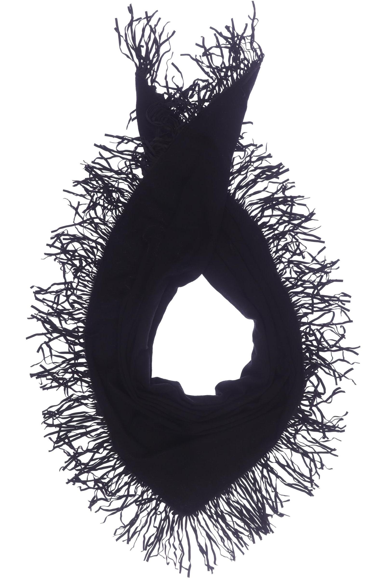 

Betty Barclay Damen Schal, schwarz, Gr.