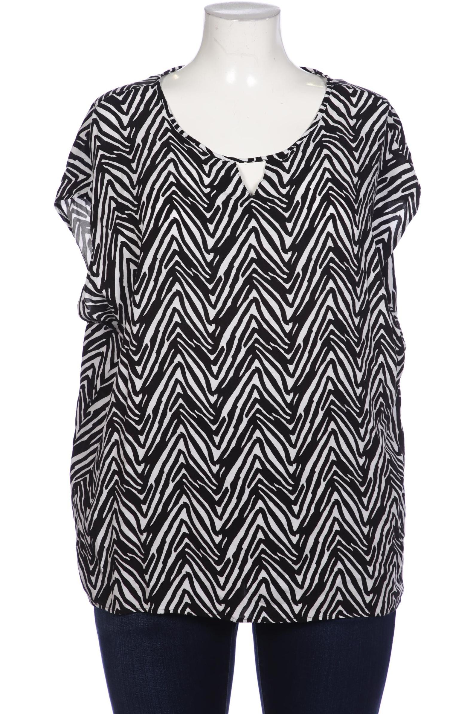 

Betty Barclay Damen Bluse, schwarz, Gr. 46